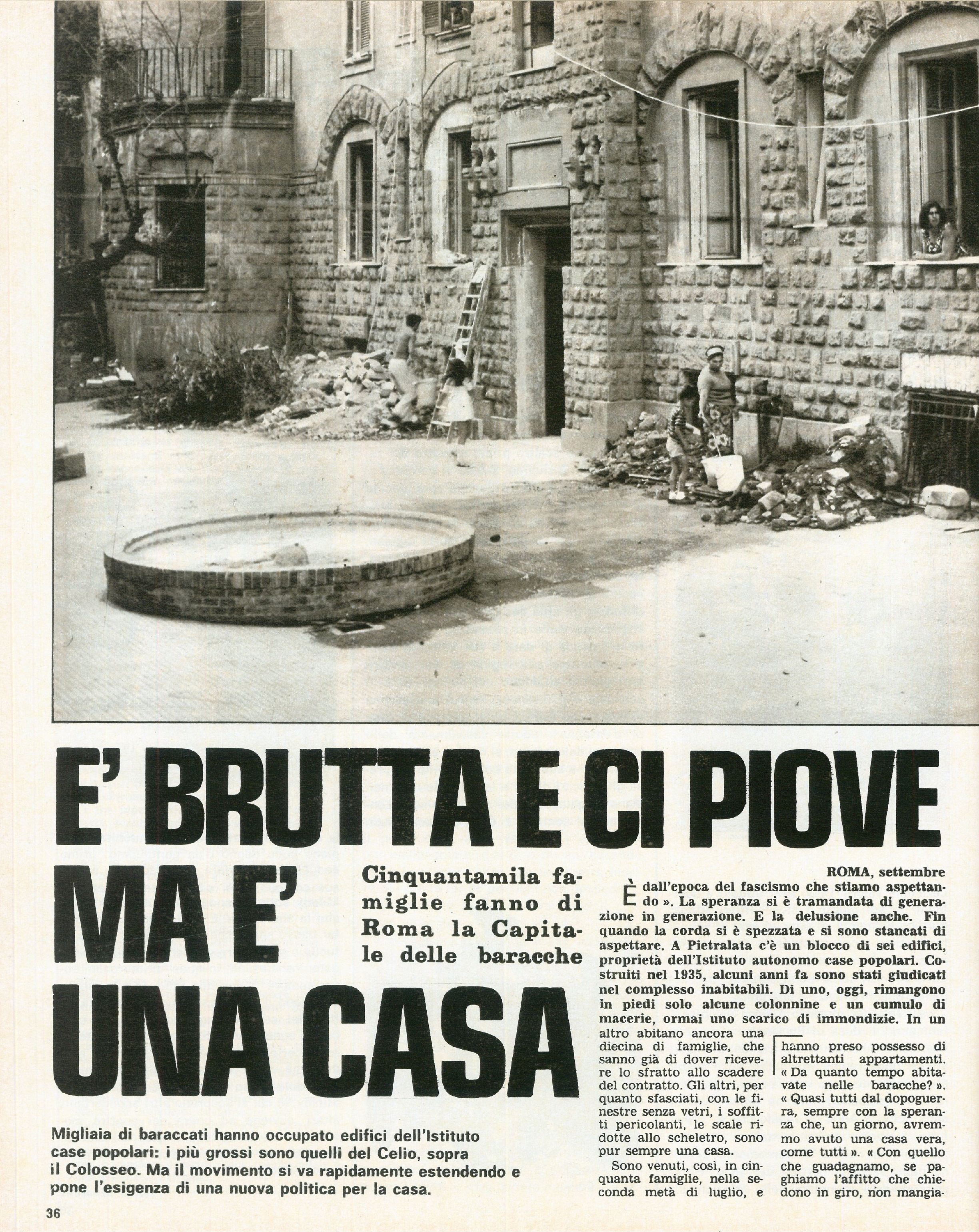 Foto: Un modo nuovo di essere famiglia