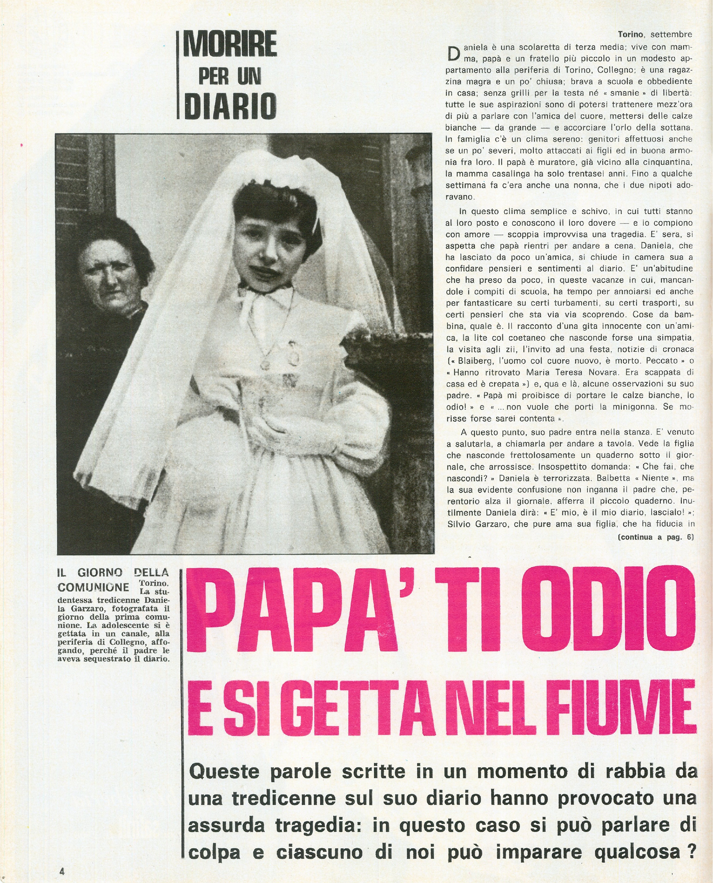 Foto: Un modo nuovo di essere famiglia