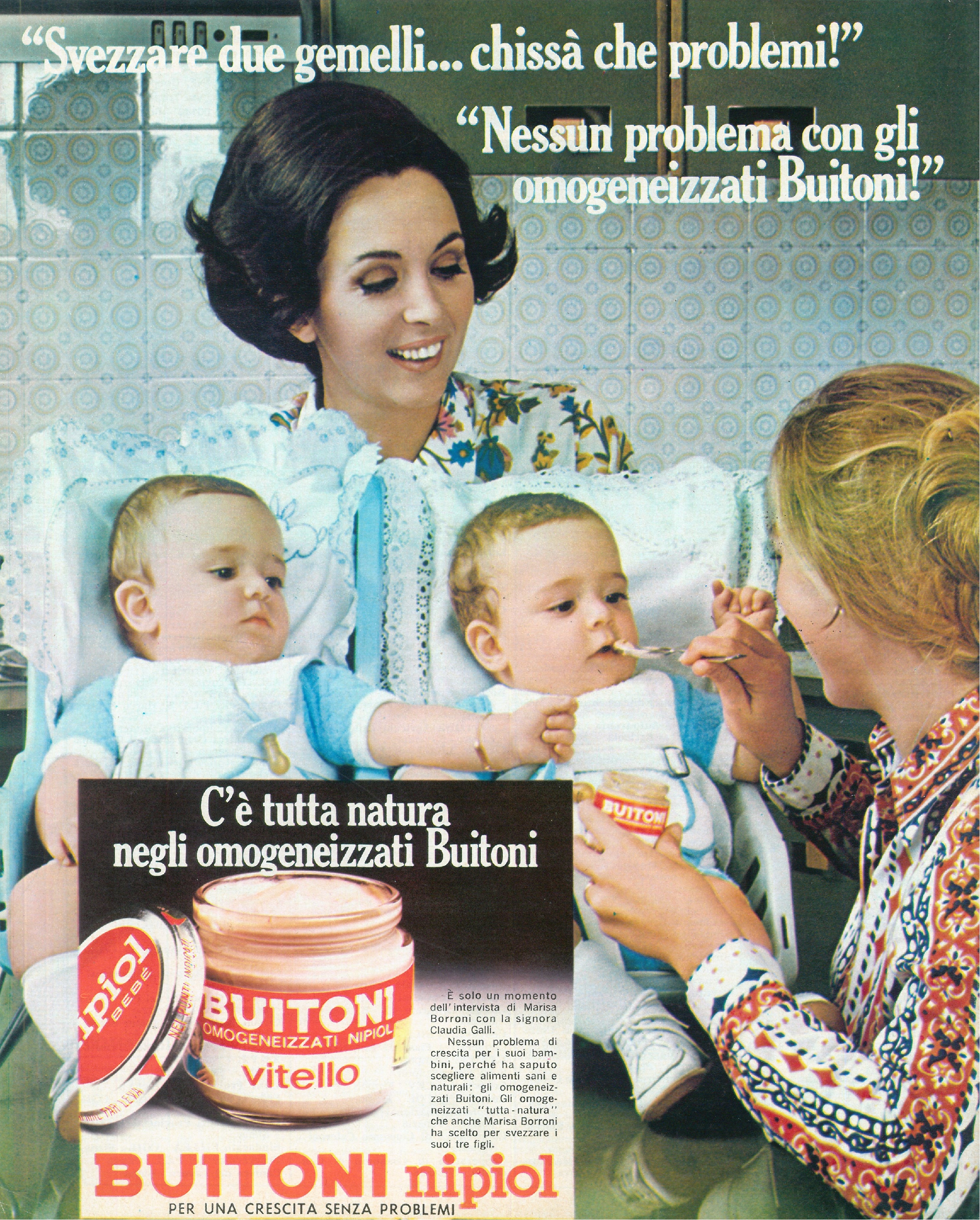 Foto: Un modo nuovo di essere famiglia