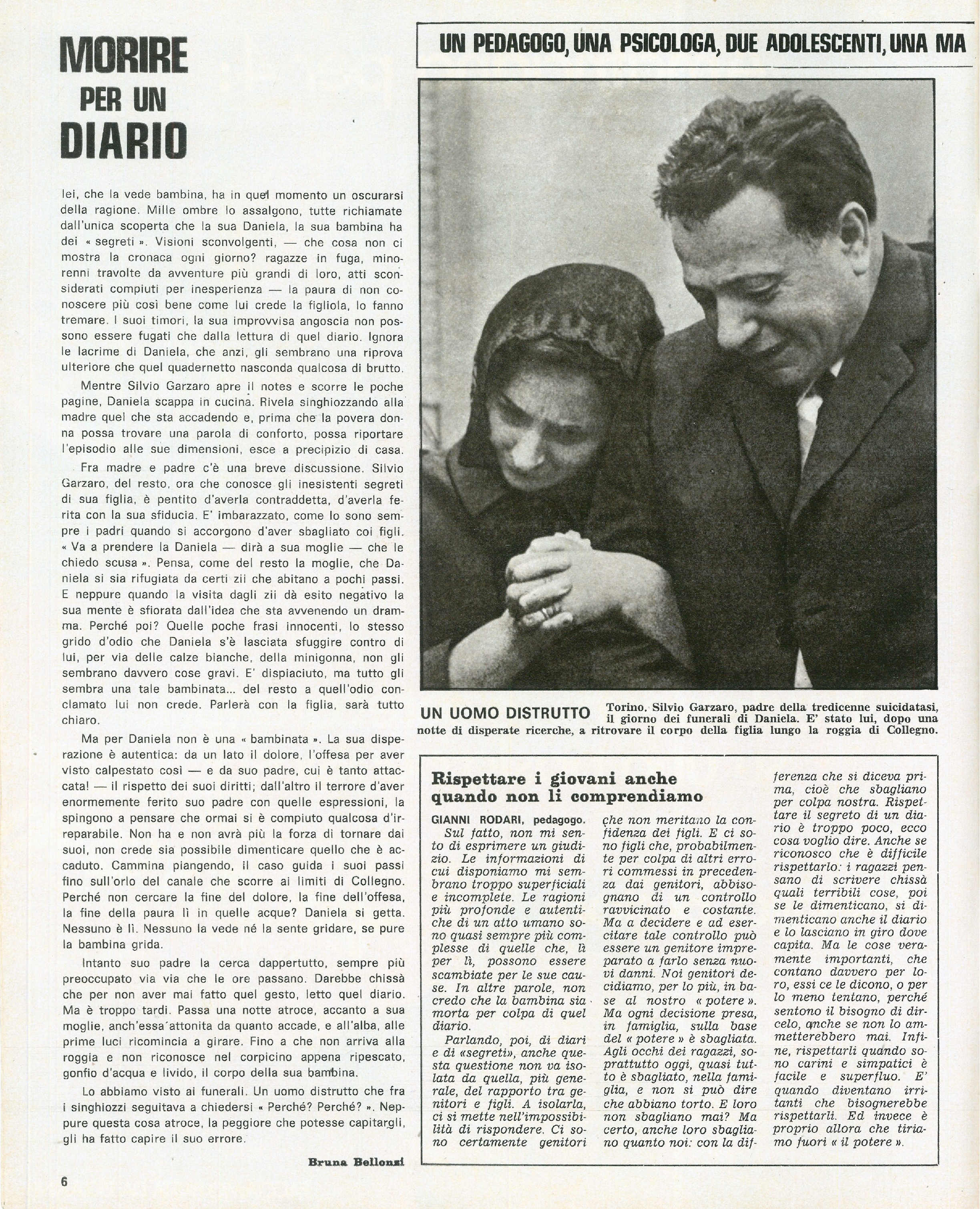 Foto: Un modo nuovo di essere famiglia