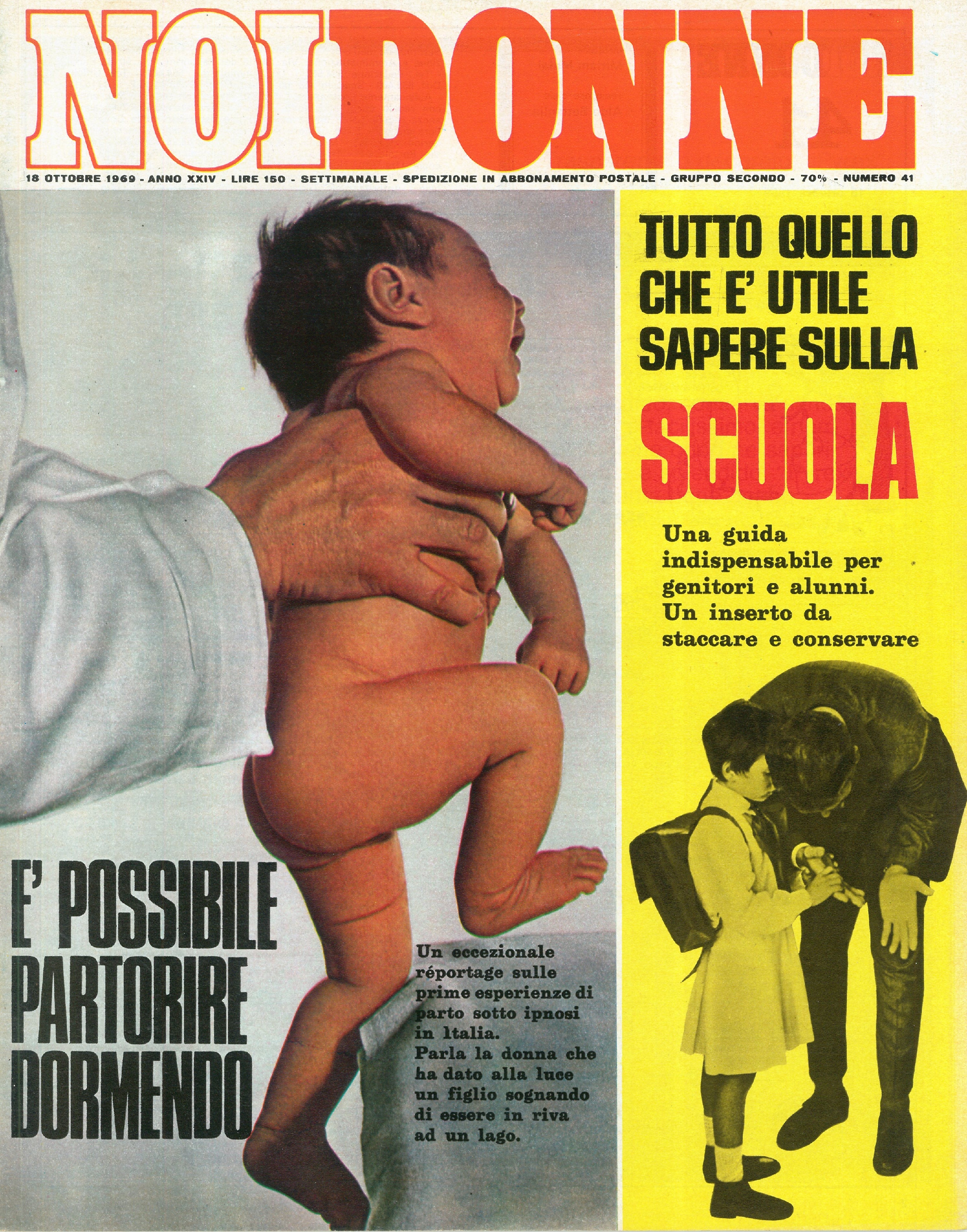 Foto: Tutto quello che c'è da sapere sulla scuola