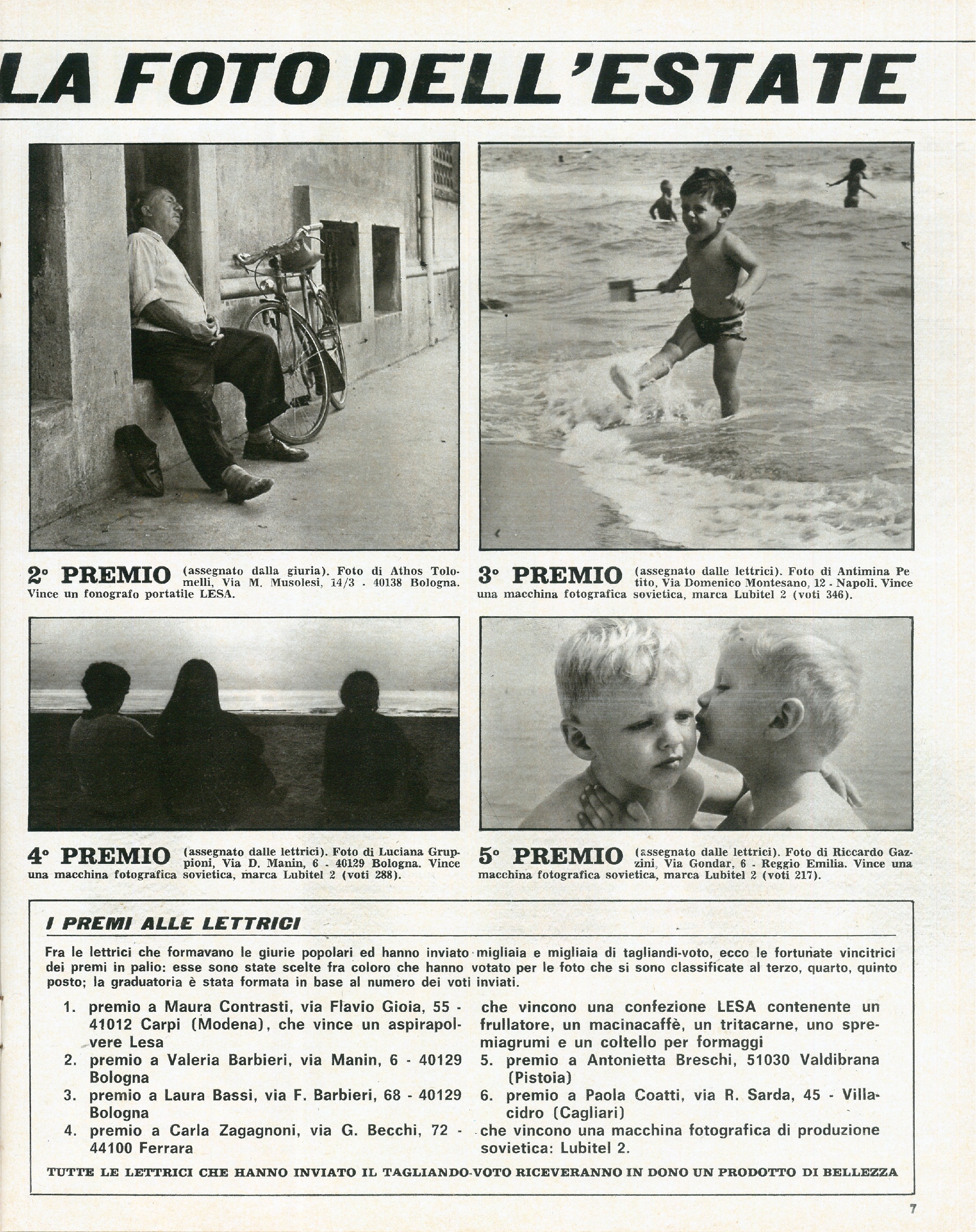 Foto: L'industria del sesso uccide l'amore