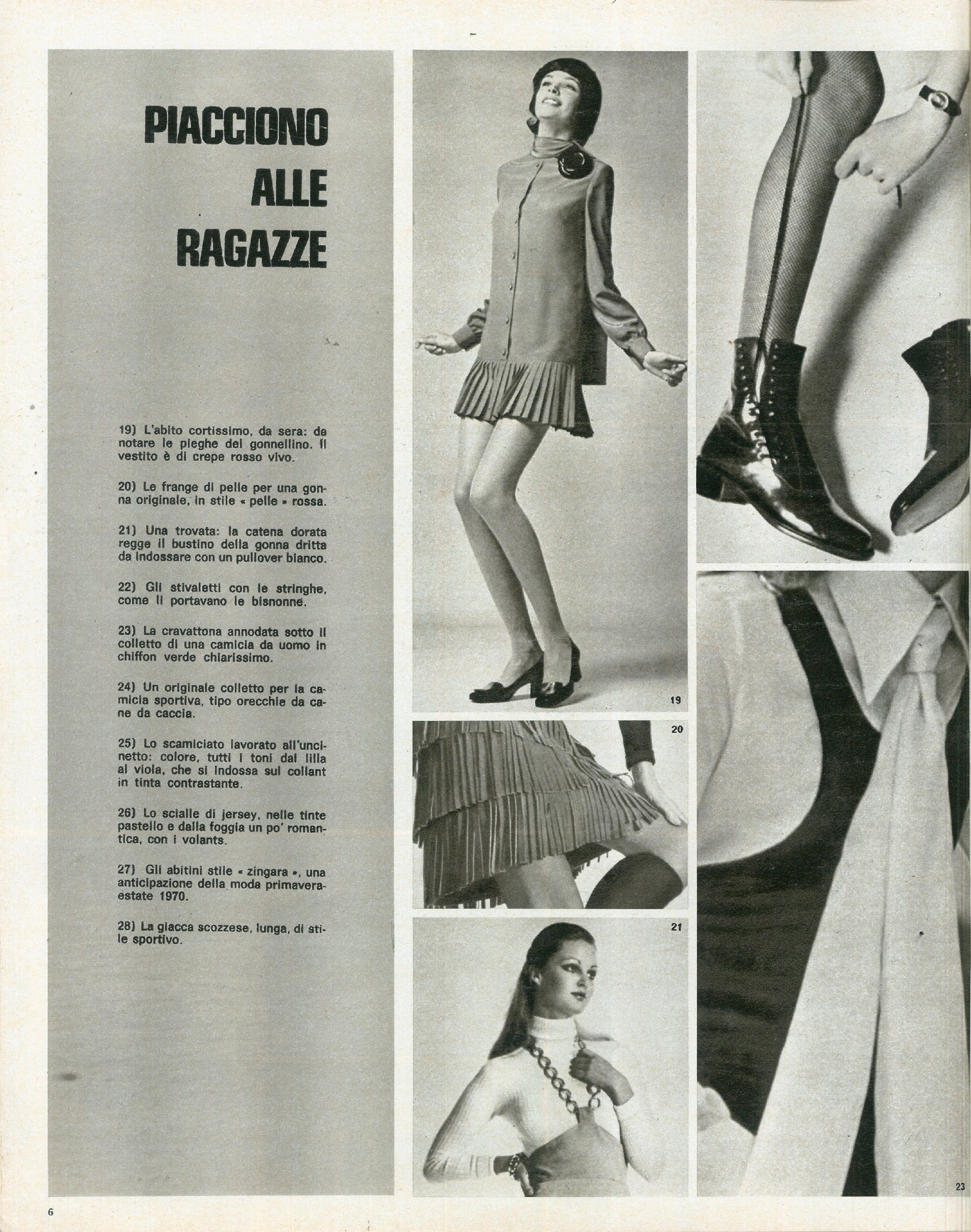 Foto: Le donne comuniste 1970 cercano una forza e non un mito mentre negli USA si pensa ad una donna alla Casa Bianca