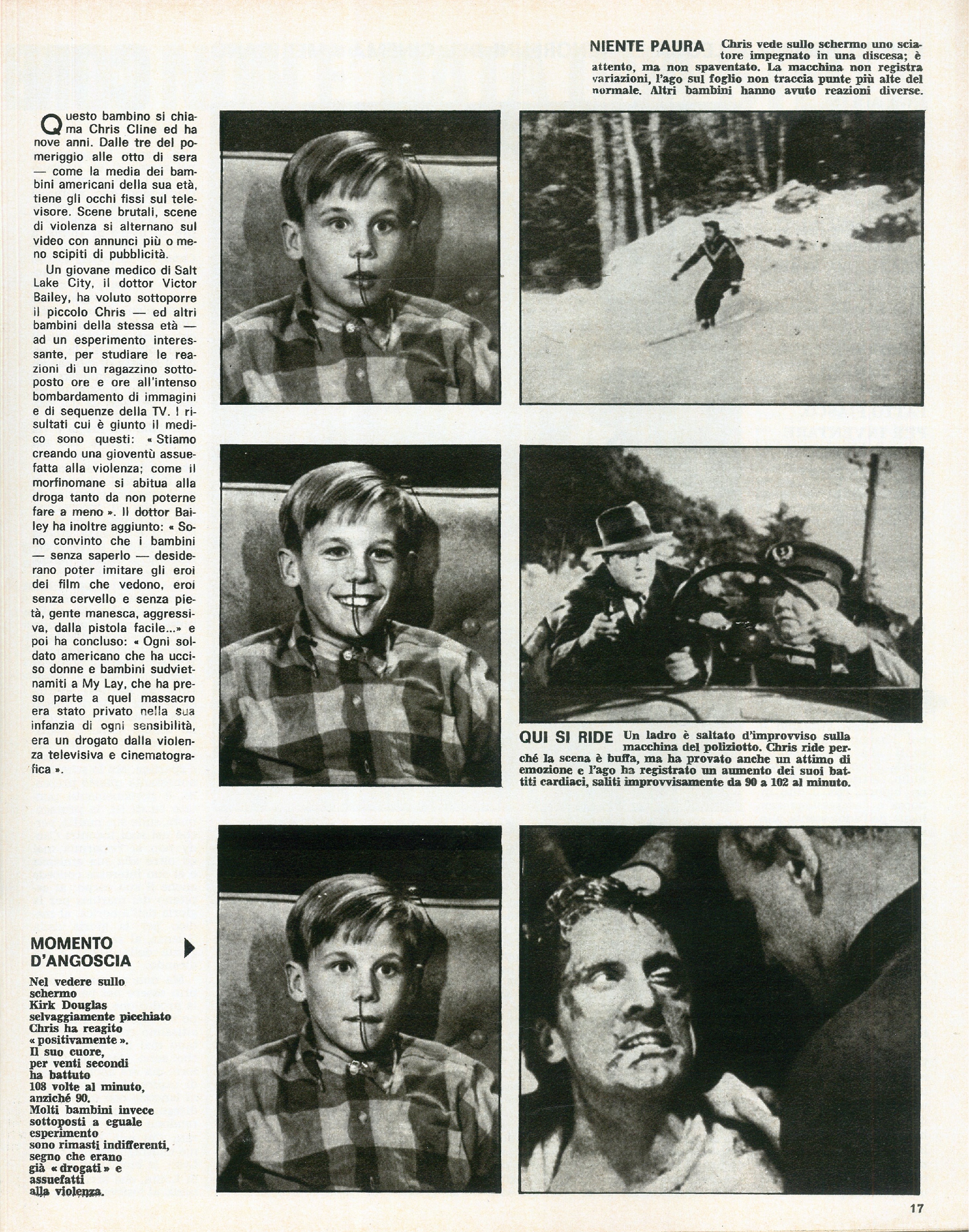 Foto: Violenza e razzismo al cinema, libri e fumetti. Emancipazione delle donne egiziane