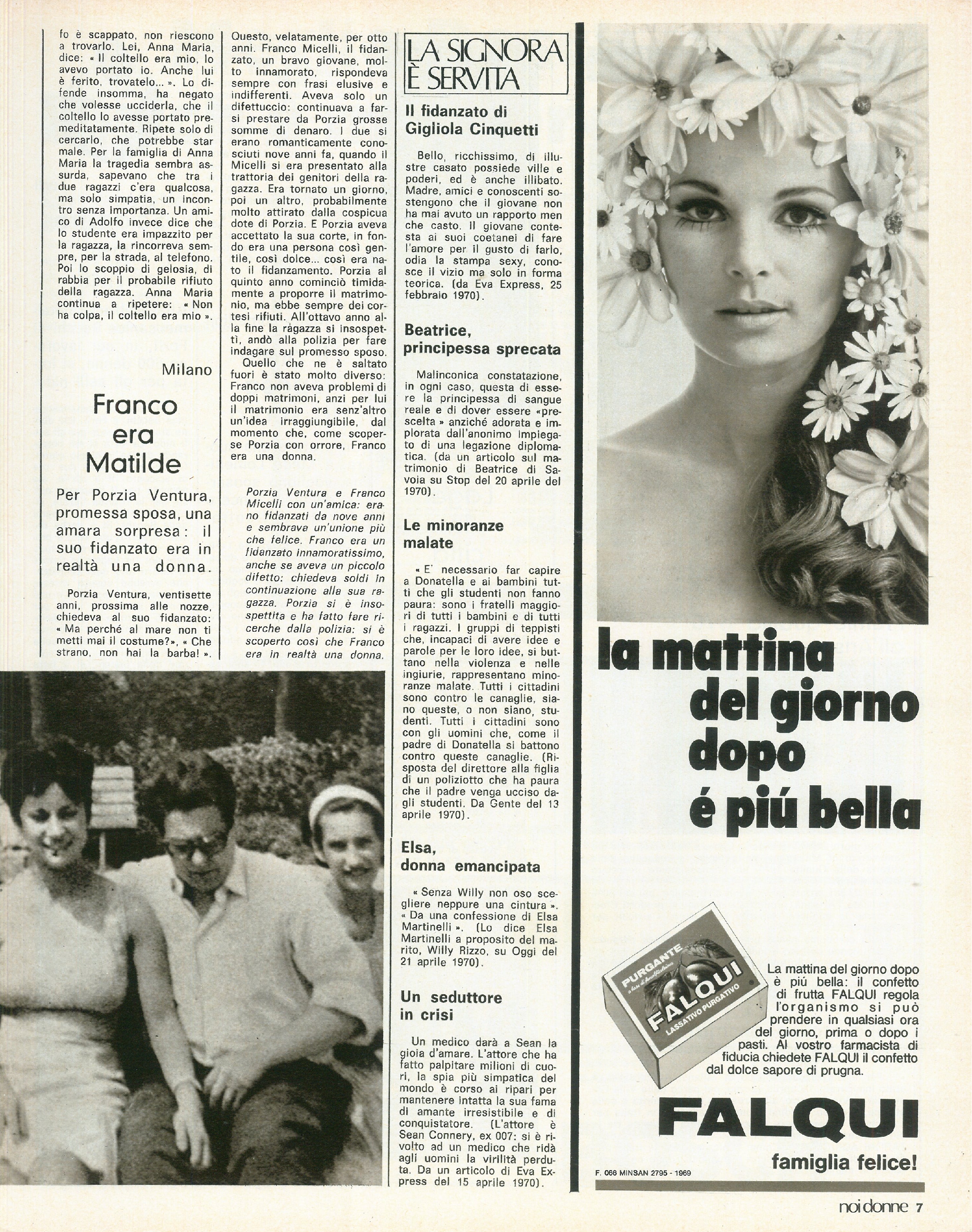 Foto: Speciale 25 Aprile - La Resistenza: i protagonisti di ieri e di oggi