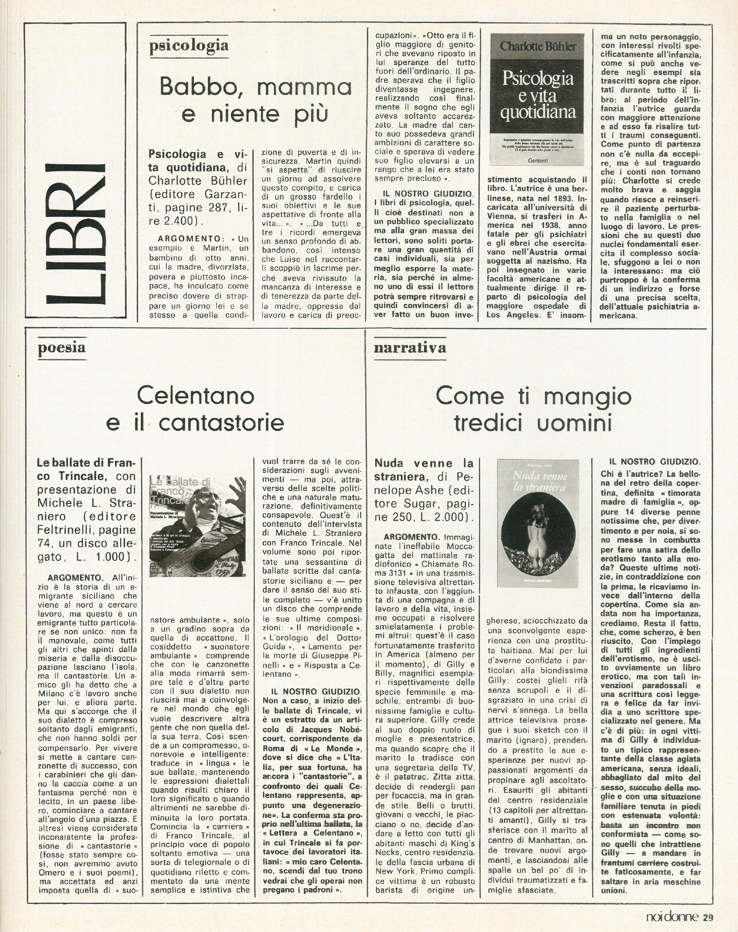 Foto: Salute dei bambini; Scioperi delle commesse dei grandi magazzini; Muore il capo guerriglia guatemalcheca 'el chino'