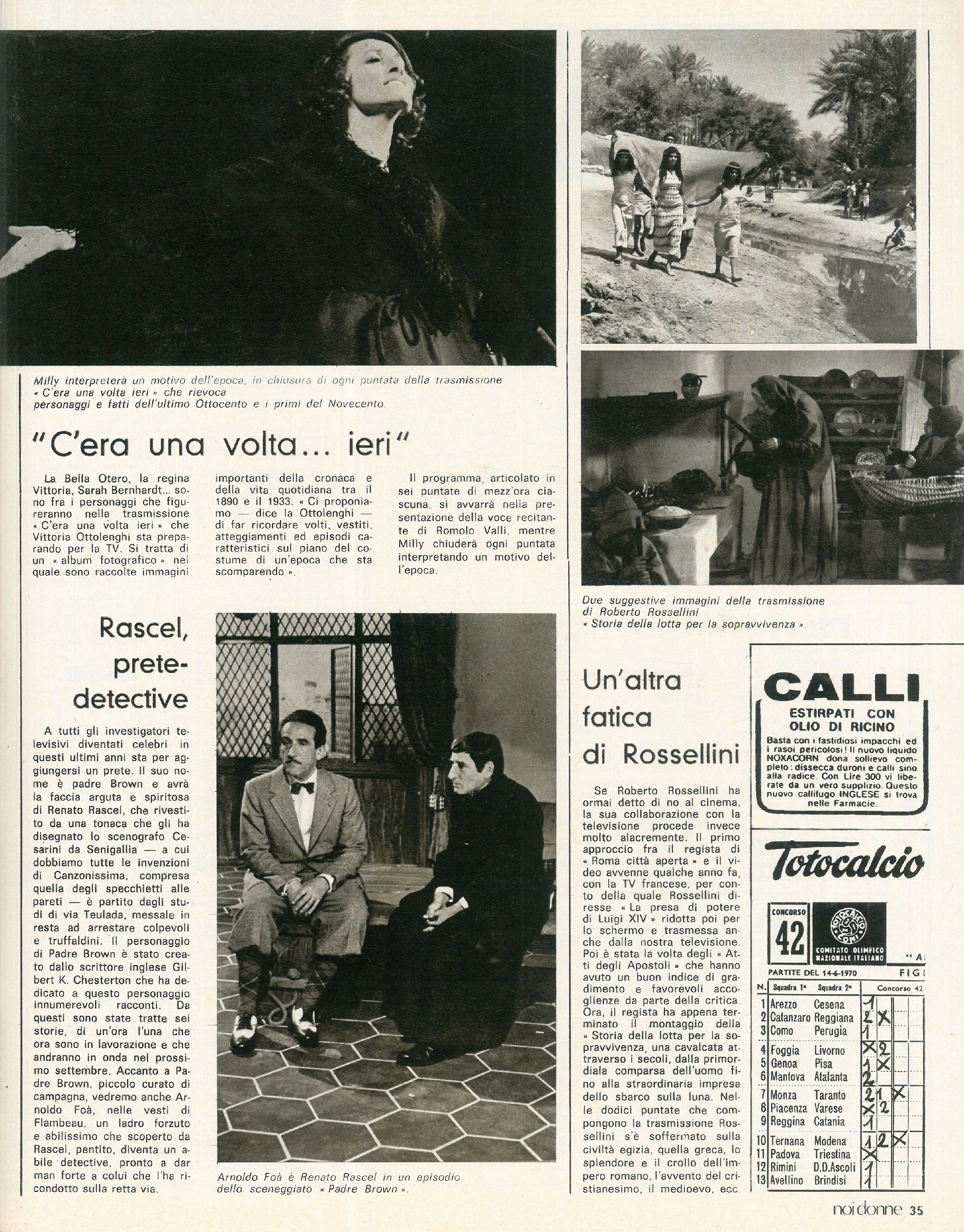 Foto: Salute dei bambini; Scioperi delle commesse dei grandi magazzini; Muore il capo guerriglia guatemalcheca 'el chino'