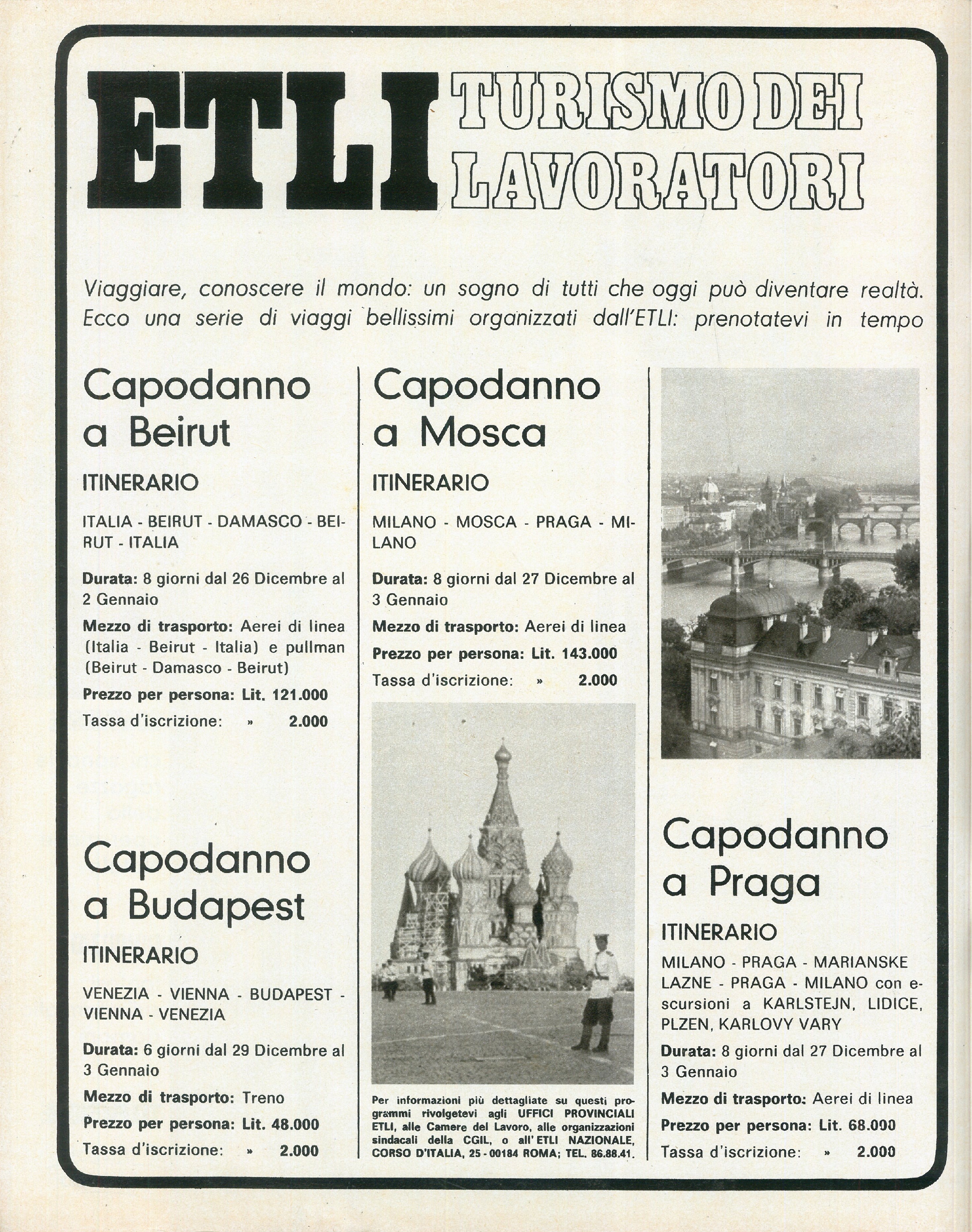 Foto: Il divorzio: la donna e la nuova famiglia; Commesse nei grandi magazzini rivendicano i loro diritti; La nuova scuola di Mario Lodi