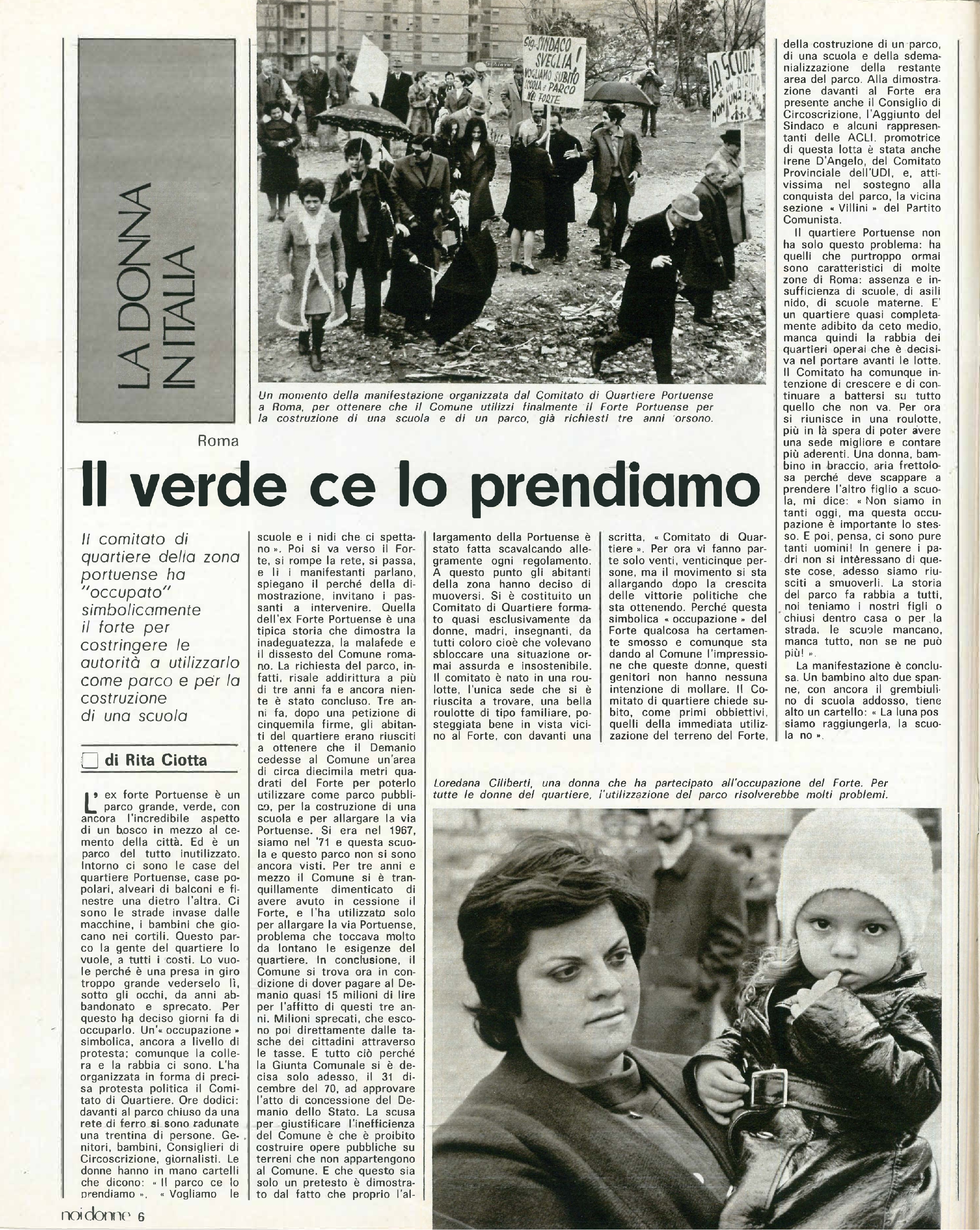 Foto: “Essere donna oggi in Sardegna”: le storie di due ragazze diciottenni che raccontano l’arretratezza e l’ingiustizia della condizione femminile nell’isola – TV: il piccolo schermo racconta le eroine dell’Ottocento anziché le donne moderne