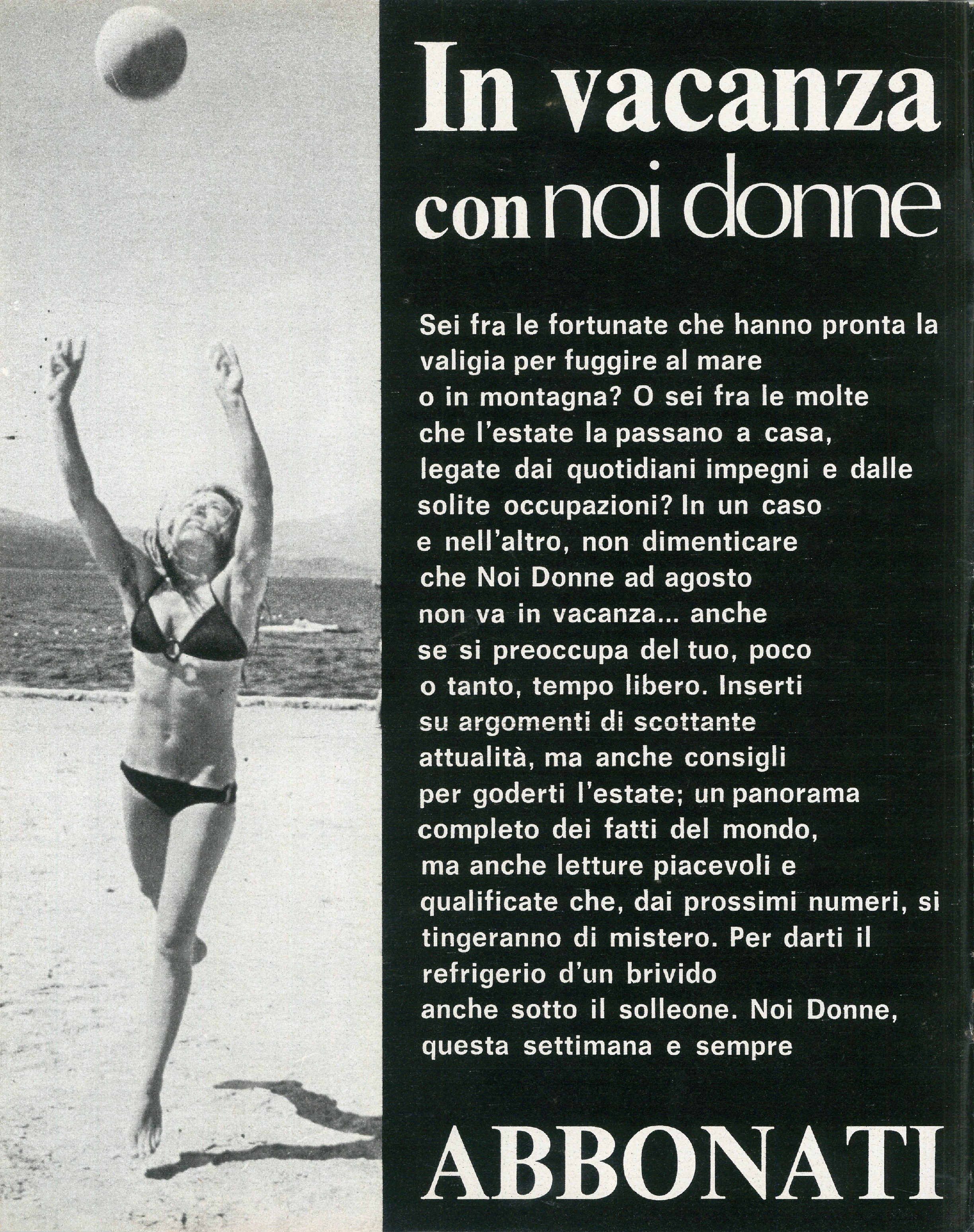 Foto: L’assenza dell’educazione sessuale rafforza la doppia morale nei confronti di uomini e donne – La scarsa consapevolezza riguardo alle malattie sessualmente trasmissibili – La tesi di Eva Figes secondo cui il matrimonio causa l’oppressione delle donne
