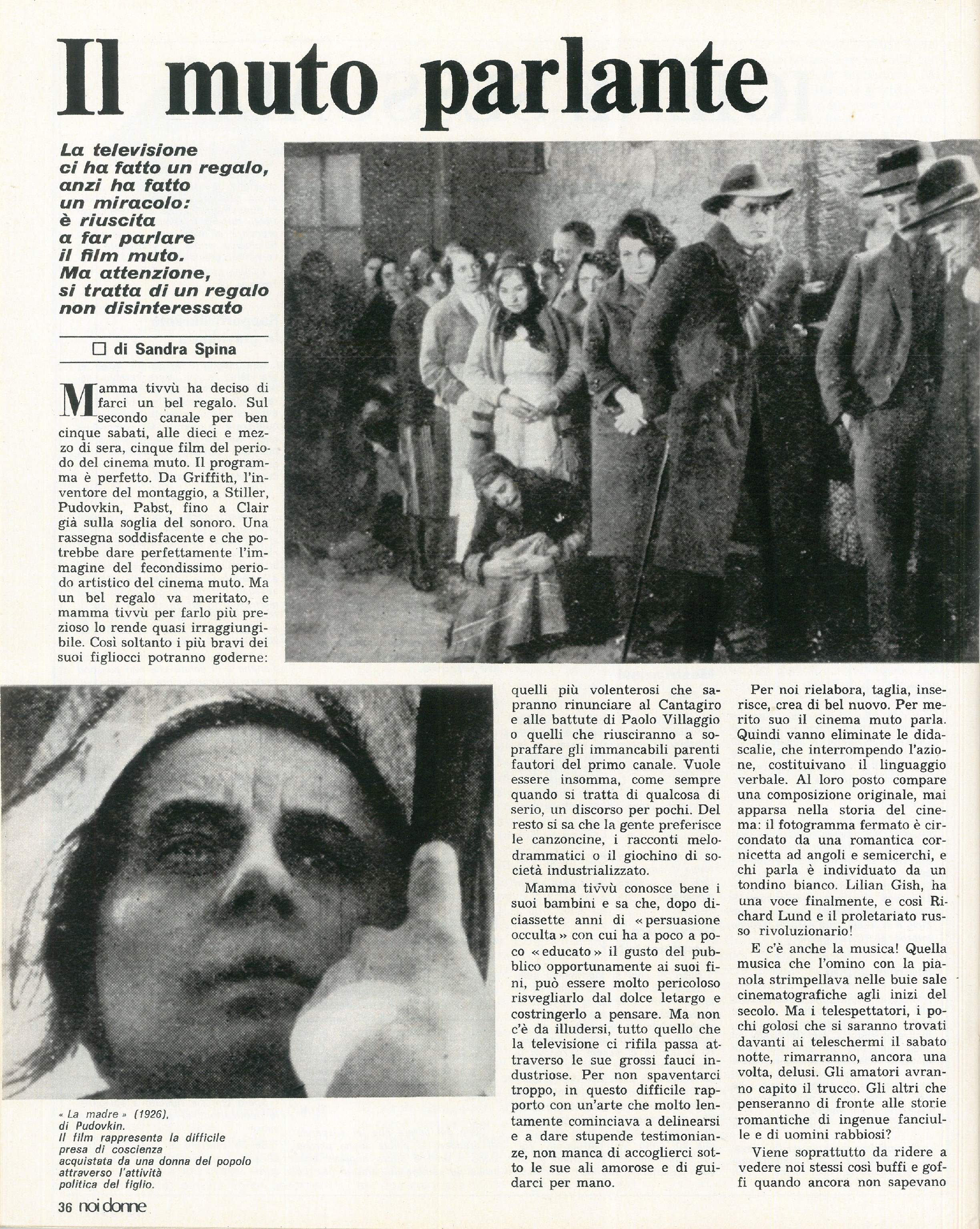 Foto: L’assenza dell’educazione sessuale rafforza la doppia morale nei confronti di uomini e donne – La scarsa consapevolezza riguardo alle malattie sessualmente trasmissibili – La tesi di Eva Figes secondo cui il matrimonio causa l’oppressione delle donne