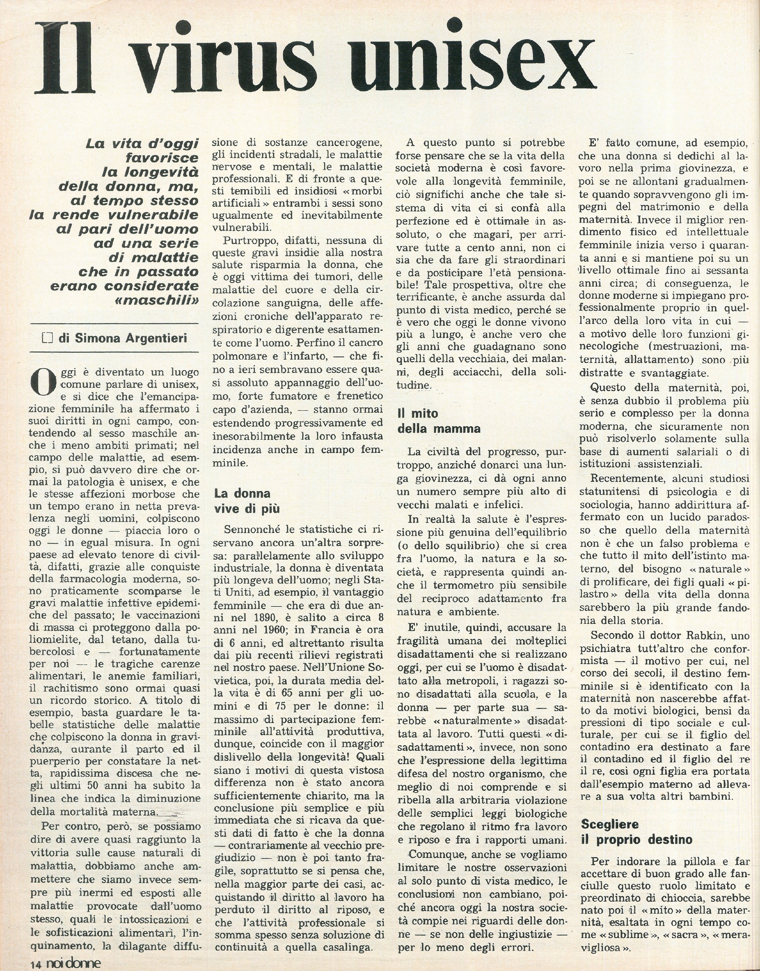 Foto: Anarchia: l’eco che ha avuto la storia di Sacco e Vanzetti crea interrogativi sull’attualità degli ideali anarchici – Caso Pinelli: la moglie chiede giustizia – Letteratura: l’immagine stereotipata che i romanzi rimandano degli anarchici