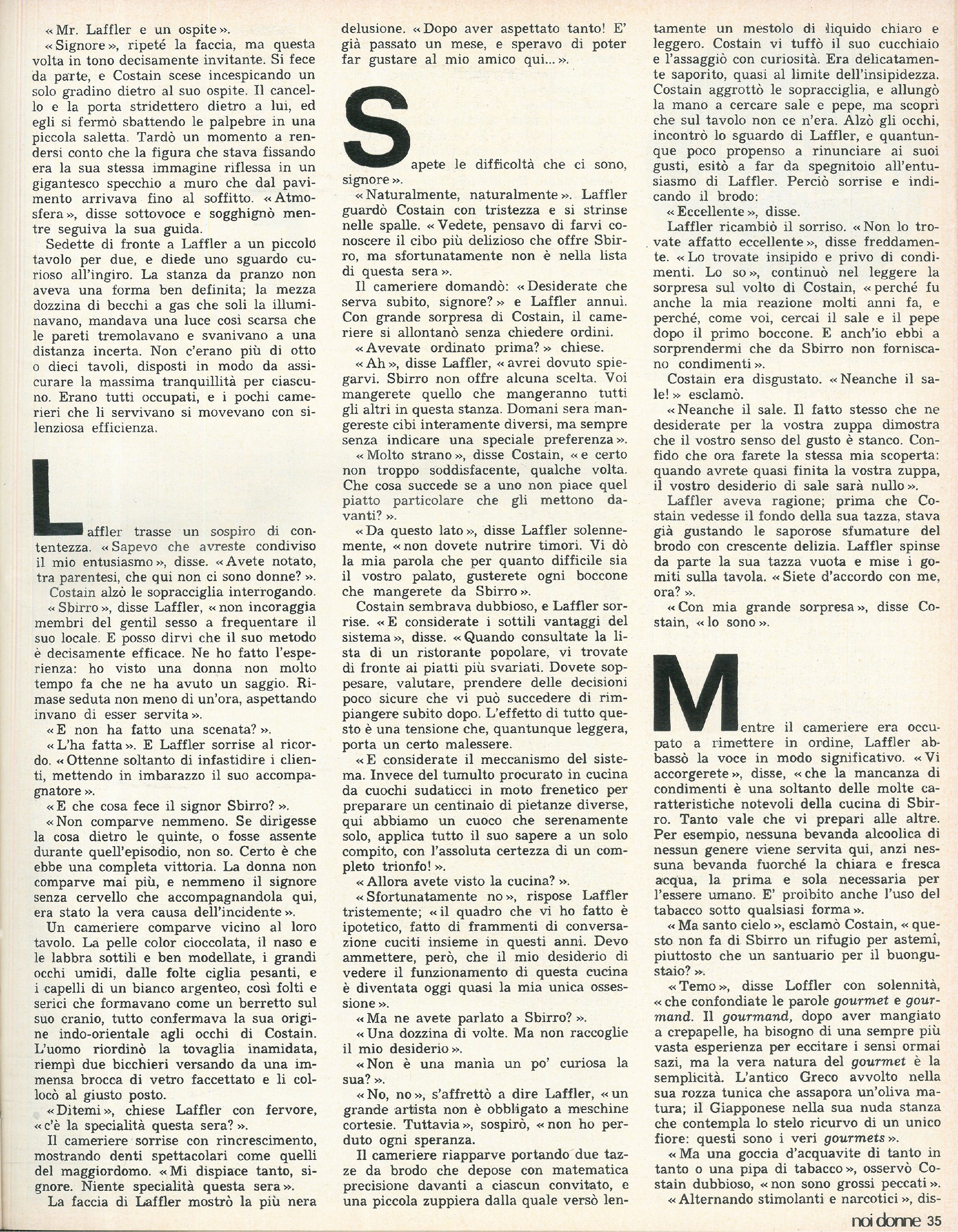 Foto: Anarchia: l’eco che ha avuto la storia di Sacco e Vanzetti crea interrogativi sull’attualità degli ideali anarchici – Caso Pinelli: la moglie chiede giustizia – Letteratura: l’immagine stereotipata che i romanzi rimandano degli anarchici