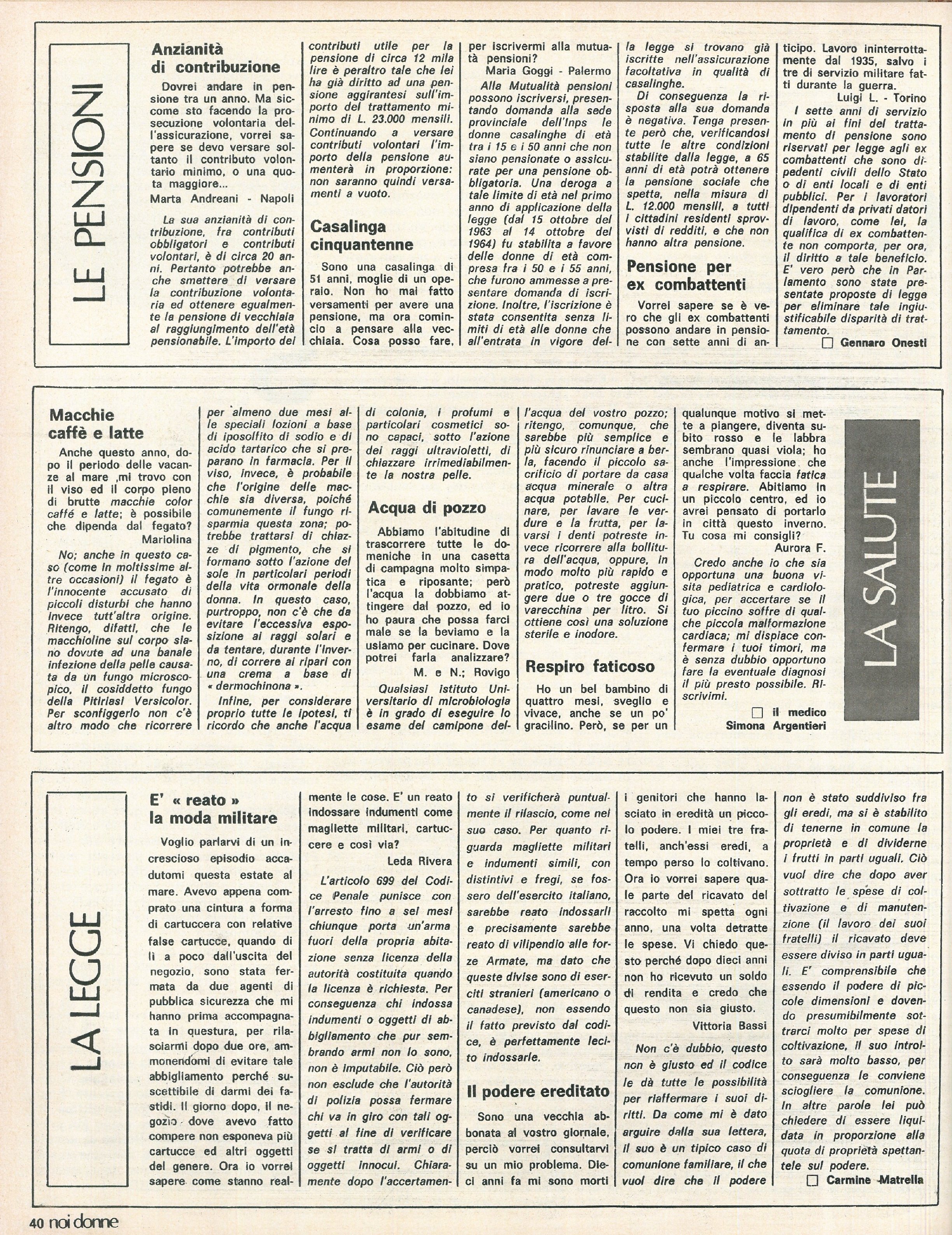 Foto: Anarchia: l’eco che ha avuto la storia di Sacco e Vanzetti crea interrogativi sull’attualità degli ideali anarchici – Caso Pinelli: la moglie chiede giustizia – Letteratura: l’immagine stereotipata che i romanzi rimandano degli anarchici