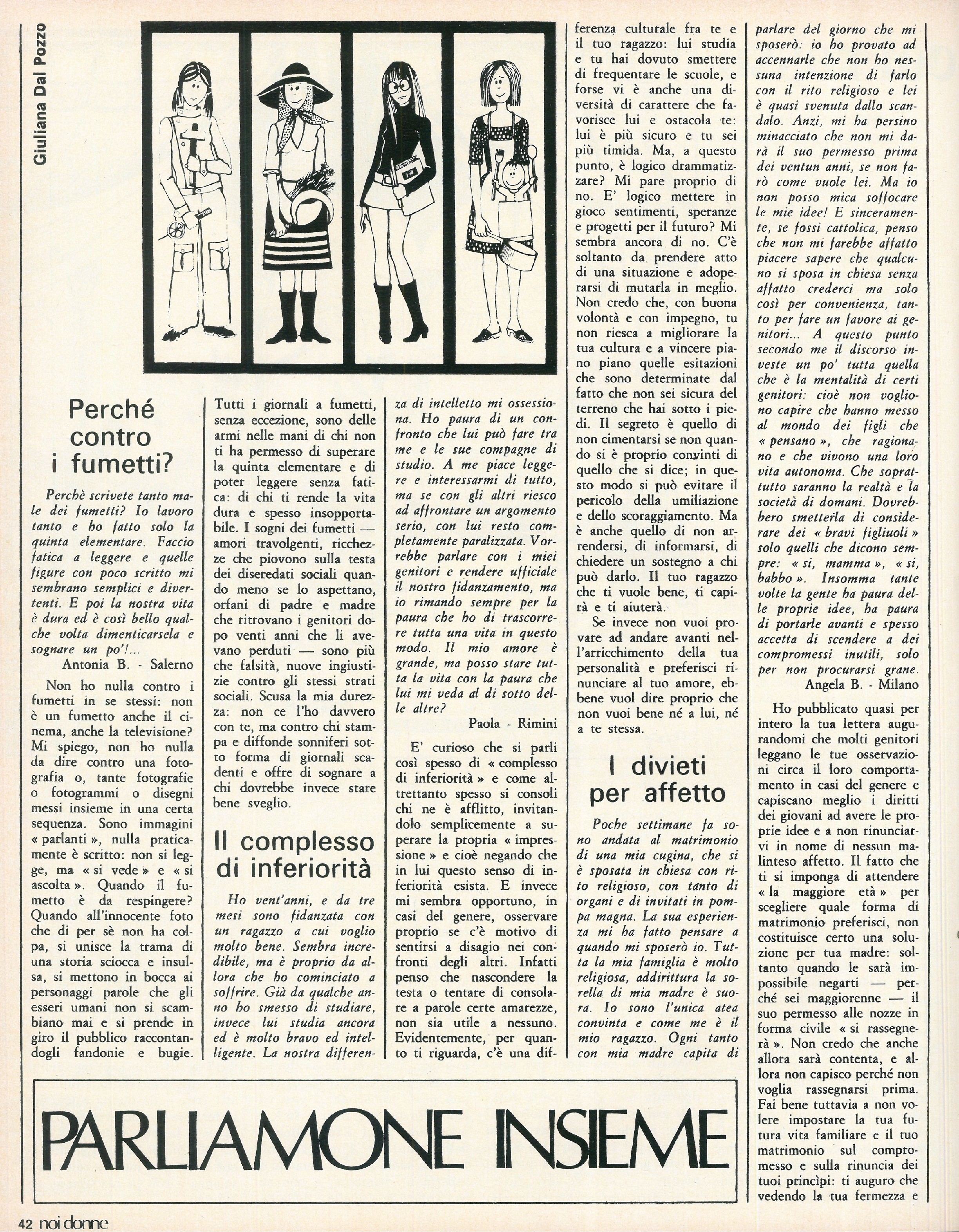 Foto: Speciale scuola: l’autoritarismo della scuola di oggi ha origini nel fascismo – Il sistema scolastico riproduce le disuguaglianze di classe – Nel Sud d’Italia, la mafia è penetrata anche nella scuola