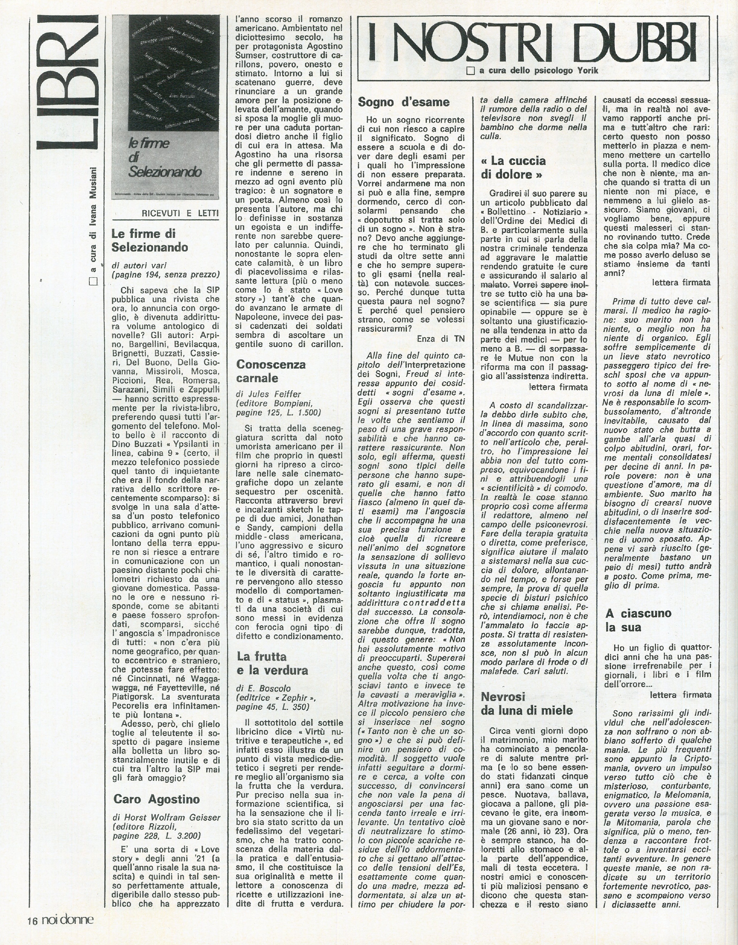 Foto: Lo spreco delle menti