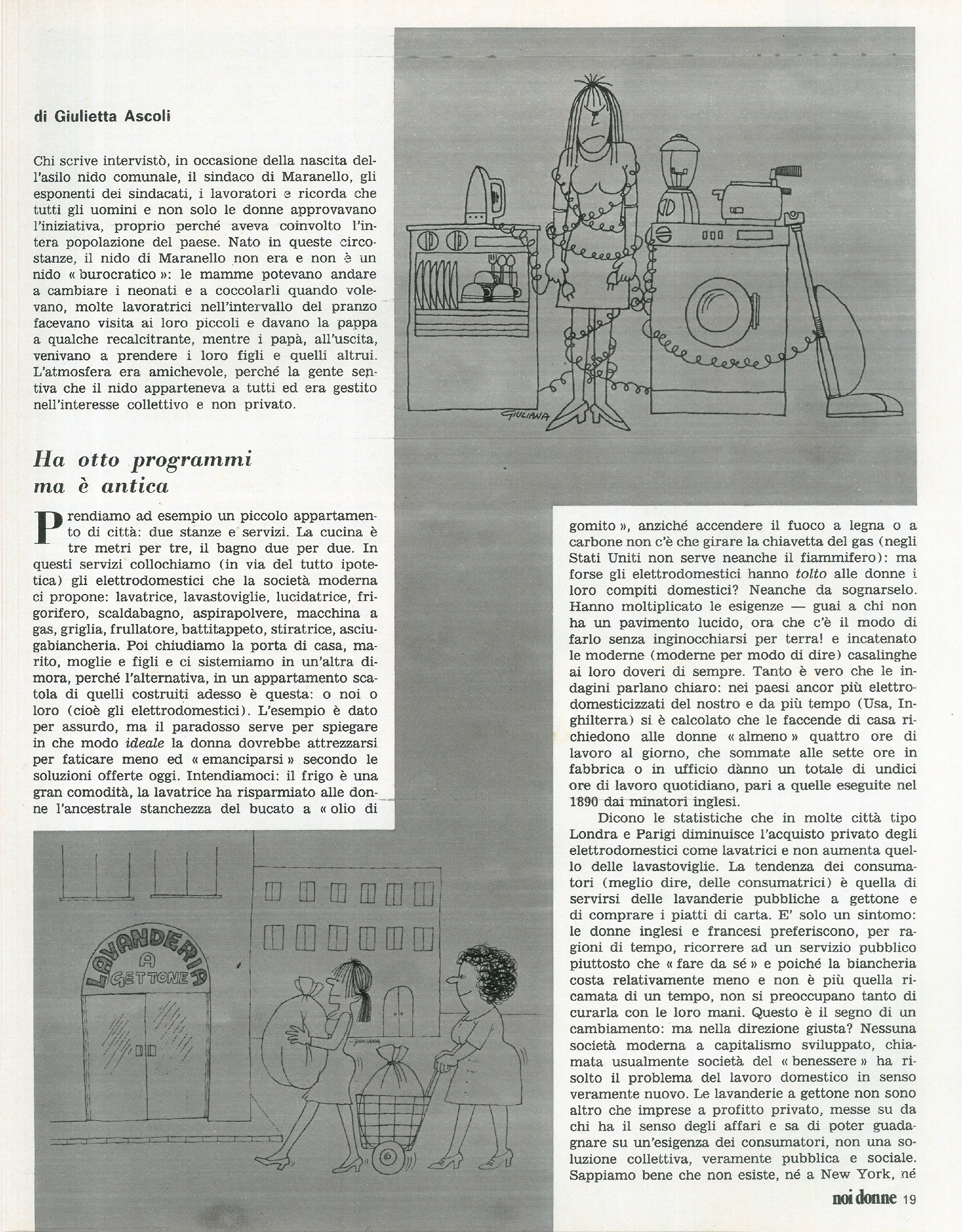 Foto: Siamo cambiate davvero?