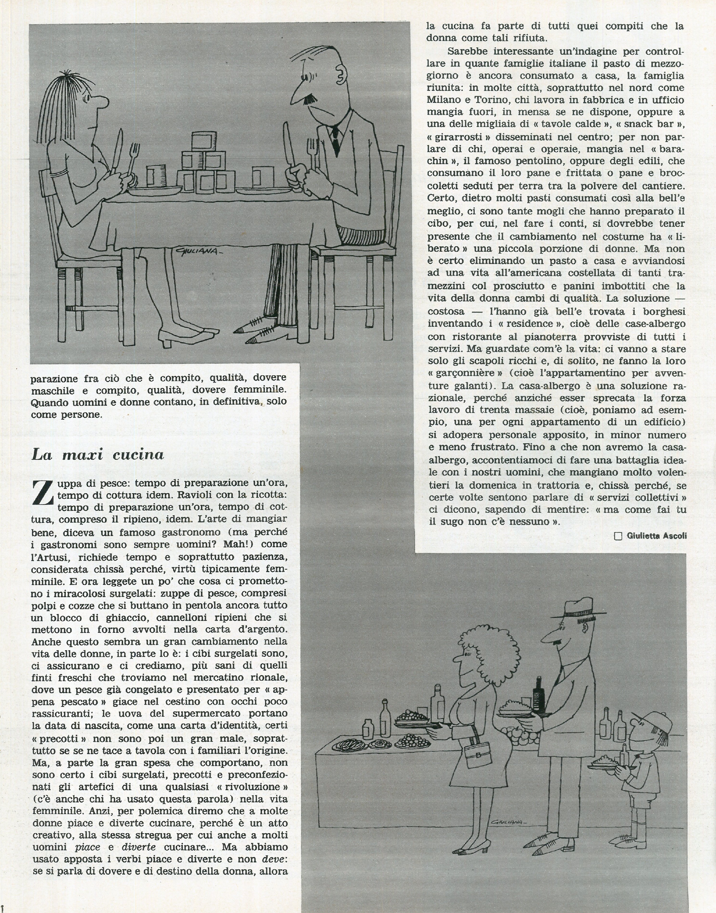 Foto: Siamo cambiate davvero?