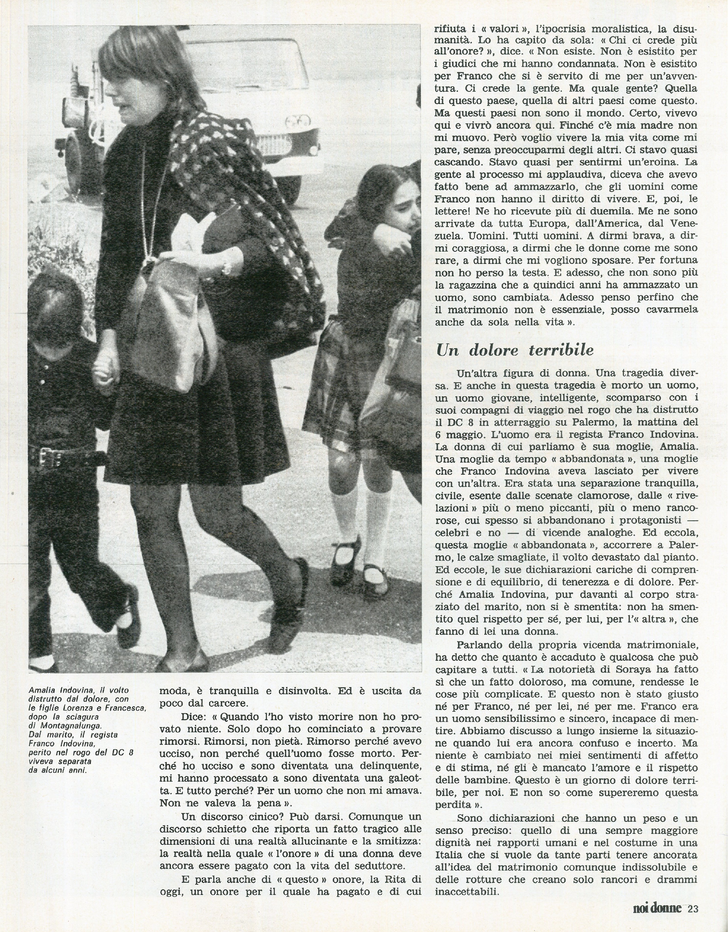 Foto: Siamo cambiate davvero?