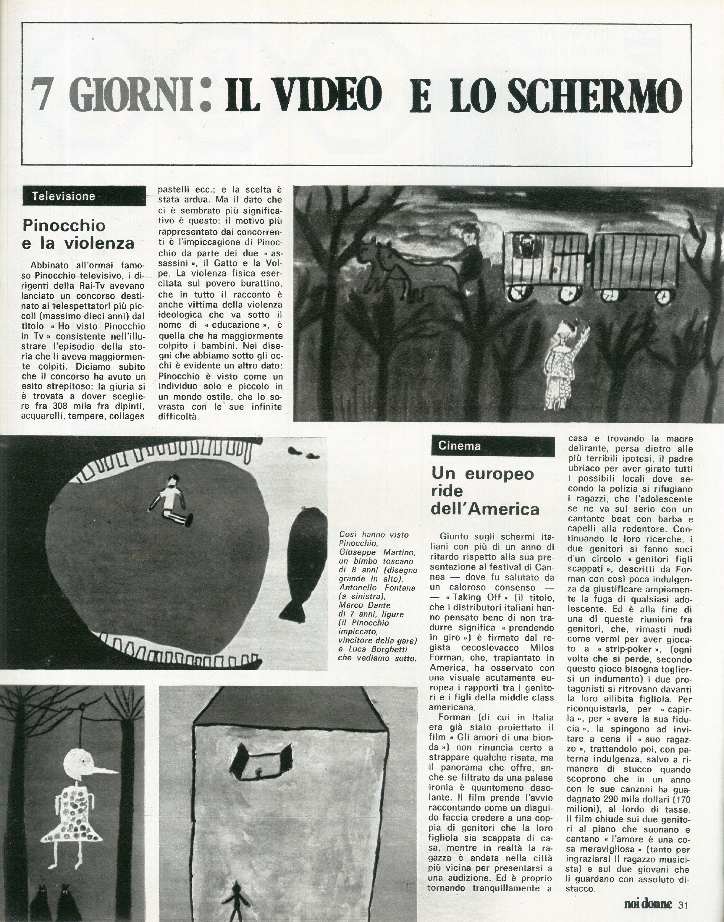 Foto: Siamo cambiate davvero?