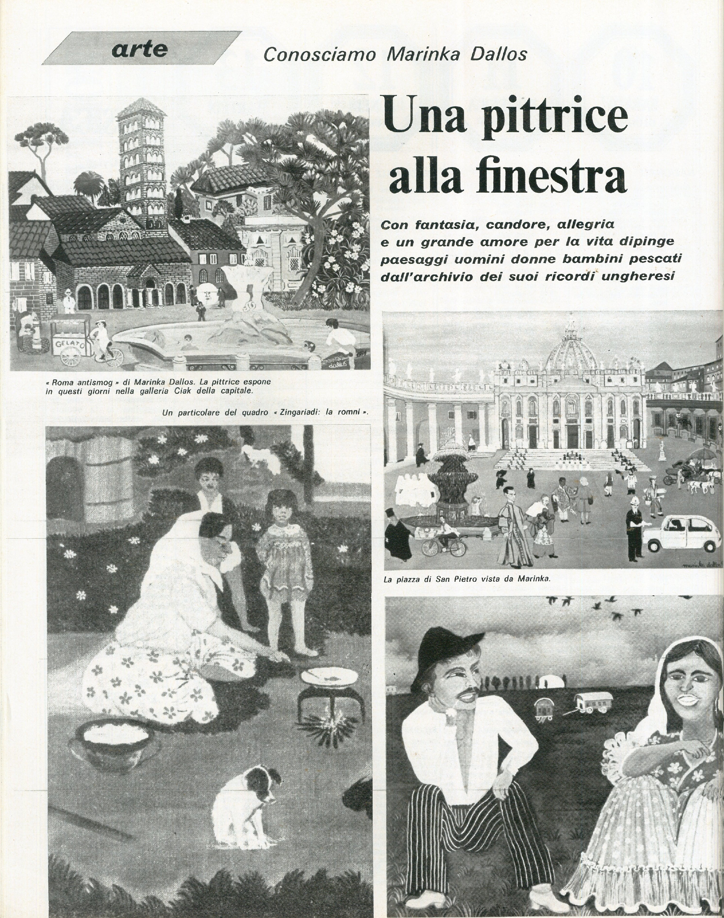 Foto: Siamo cambiate davvero?