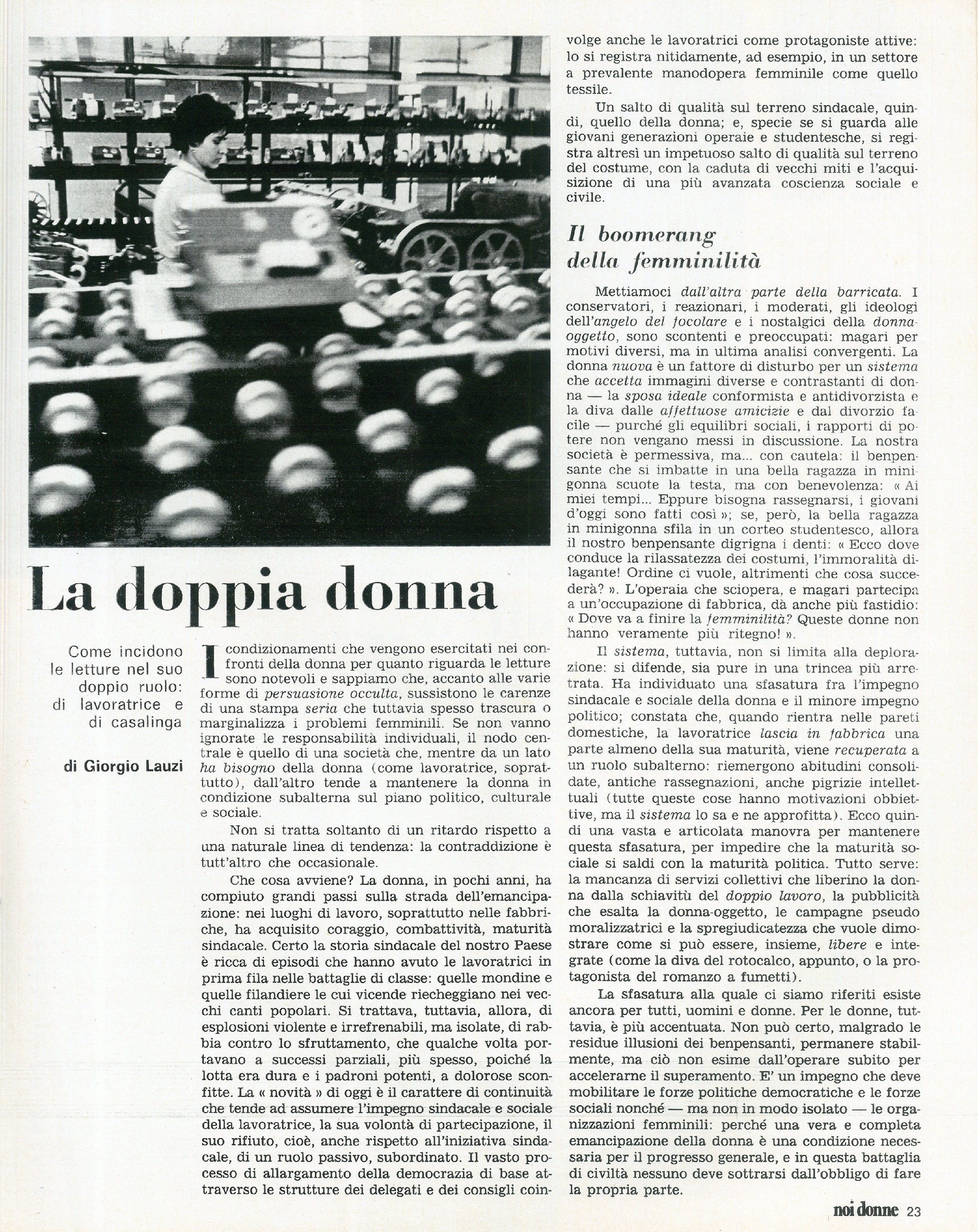 Foto: Davanti al labirinto