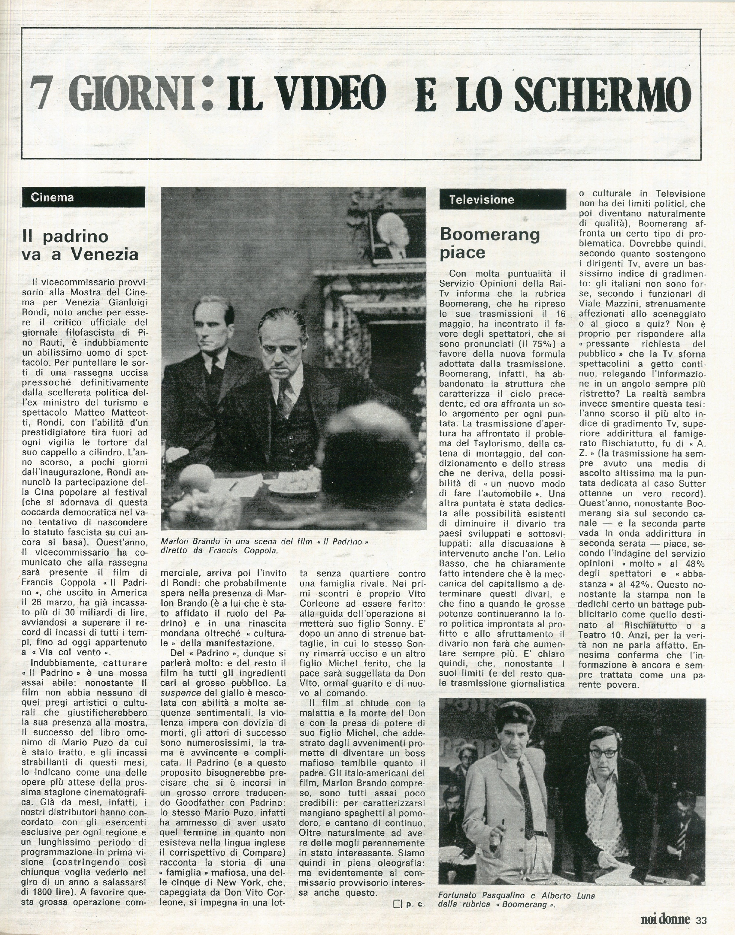 Foto: Davanti al labirinto