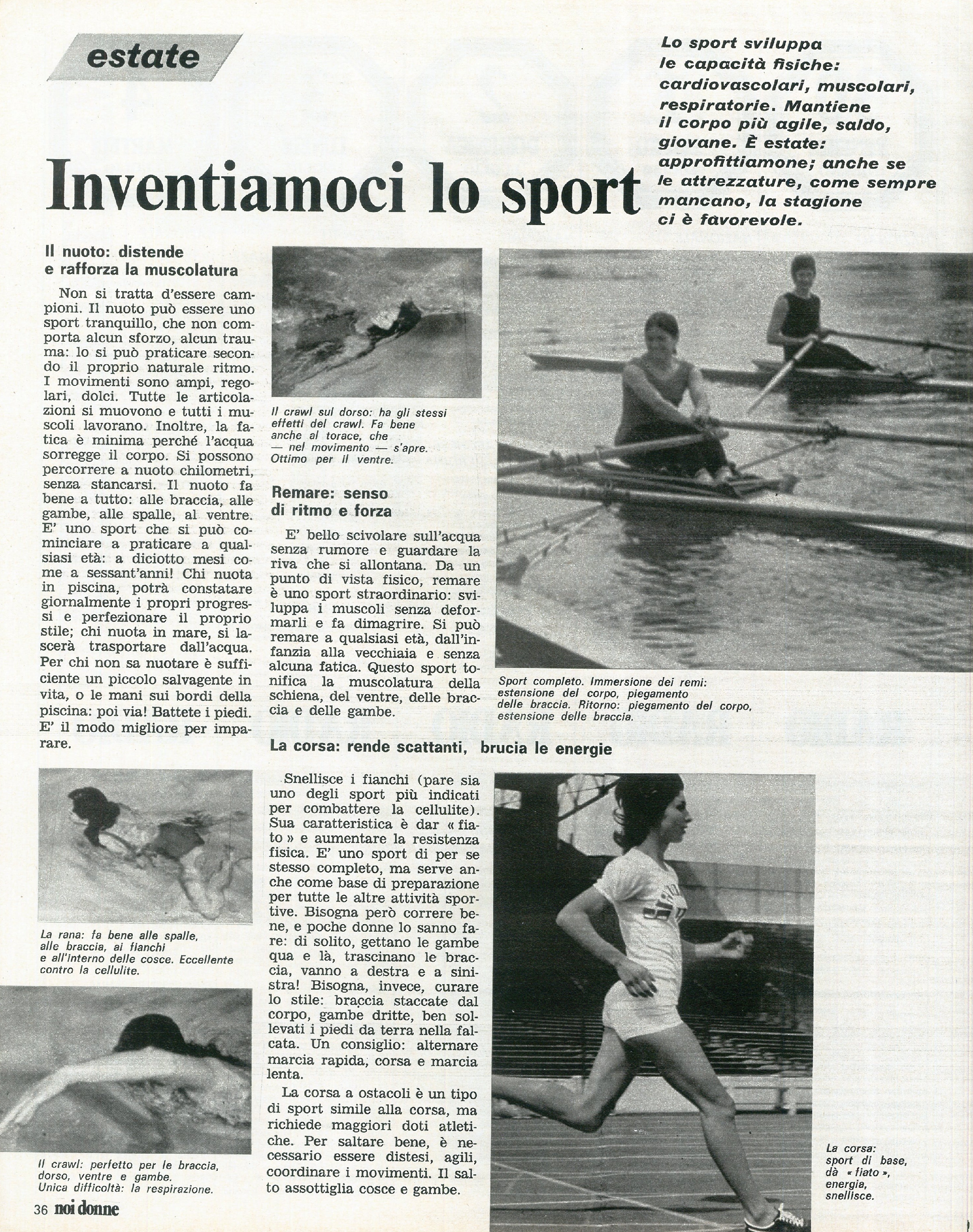 Foto: Davanti al labirinto