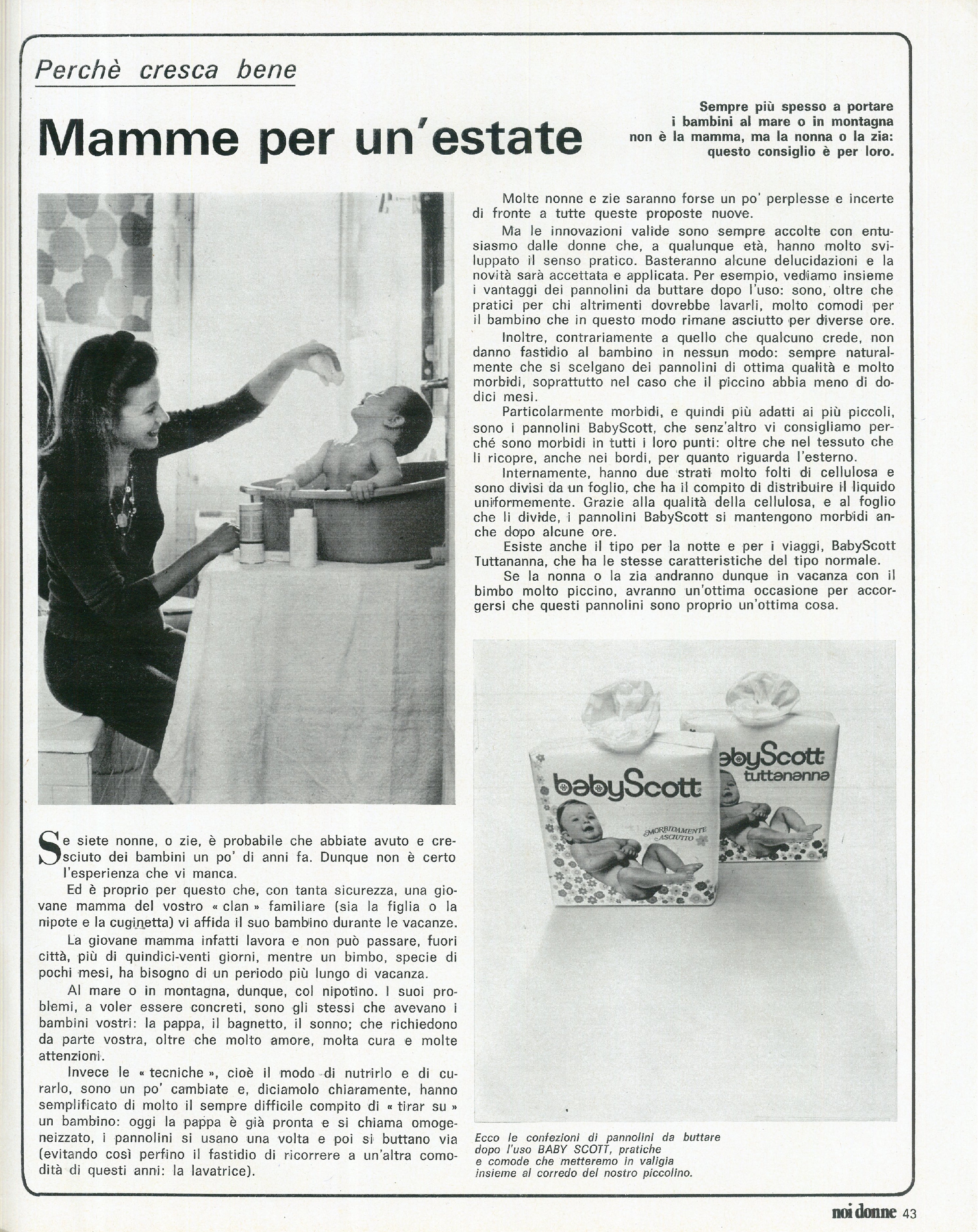 Foto: Davanti al labirinto