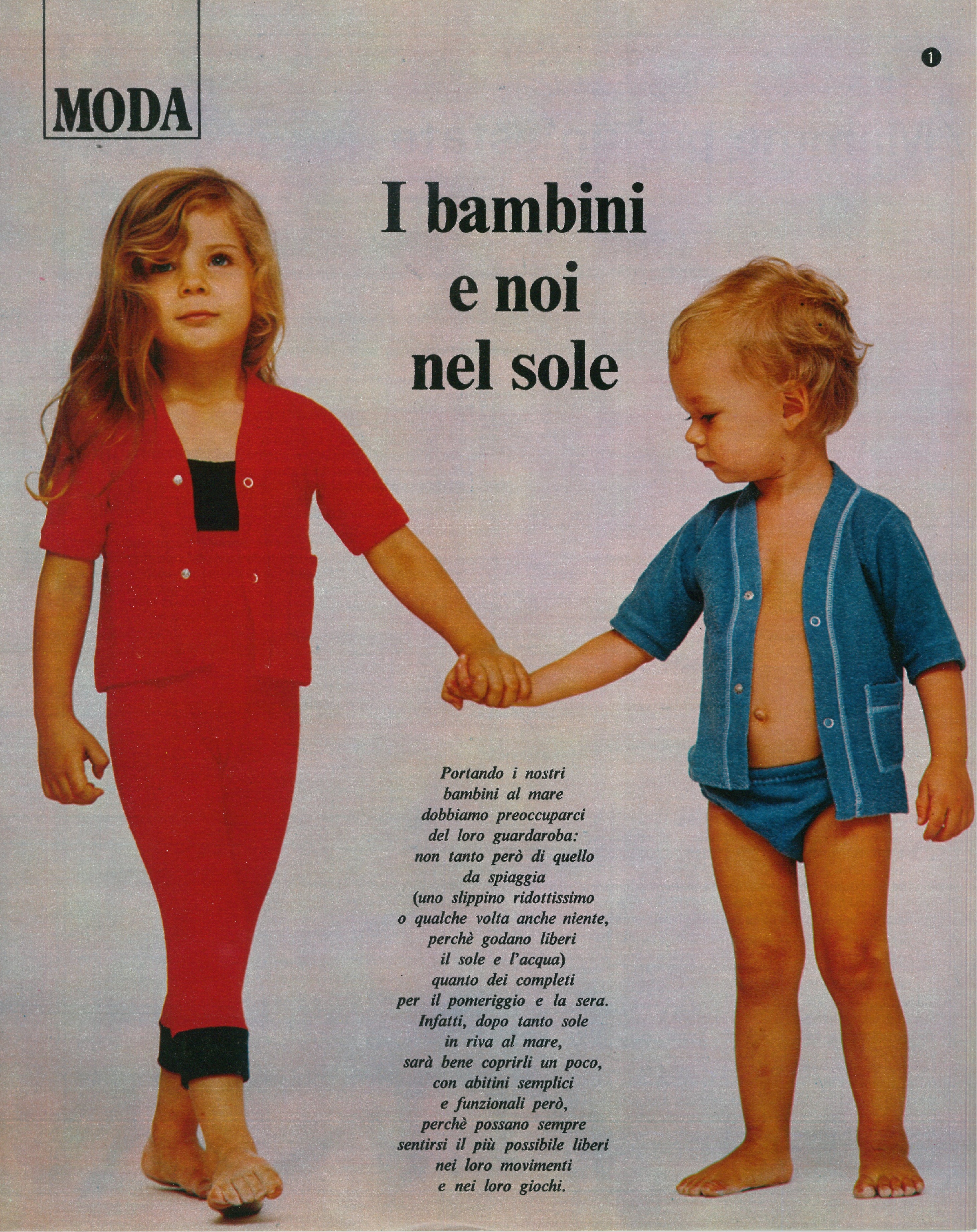 Foto: Davanti al labirinto