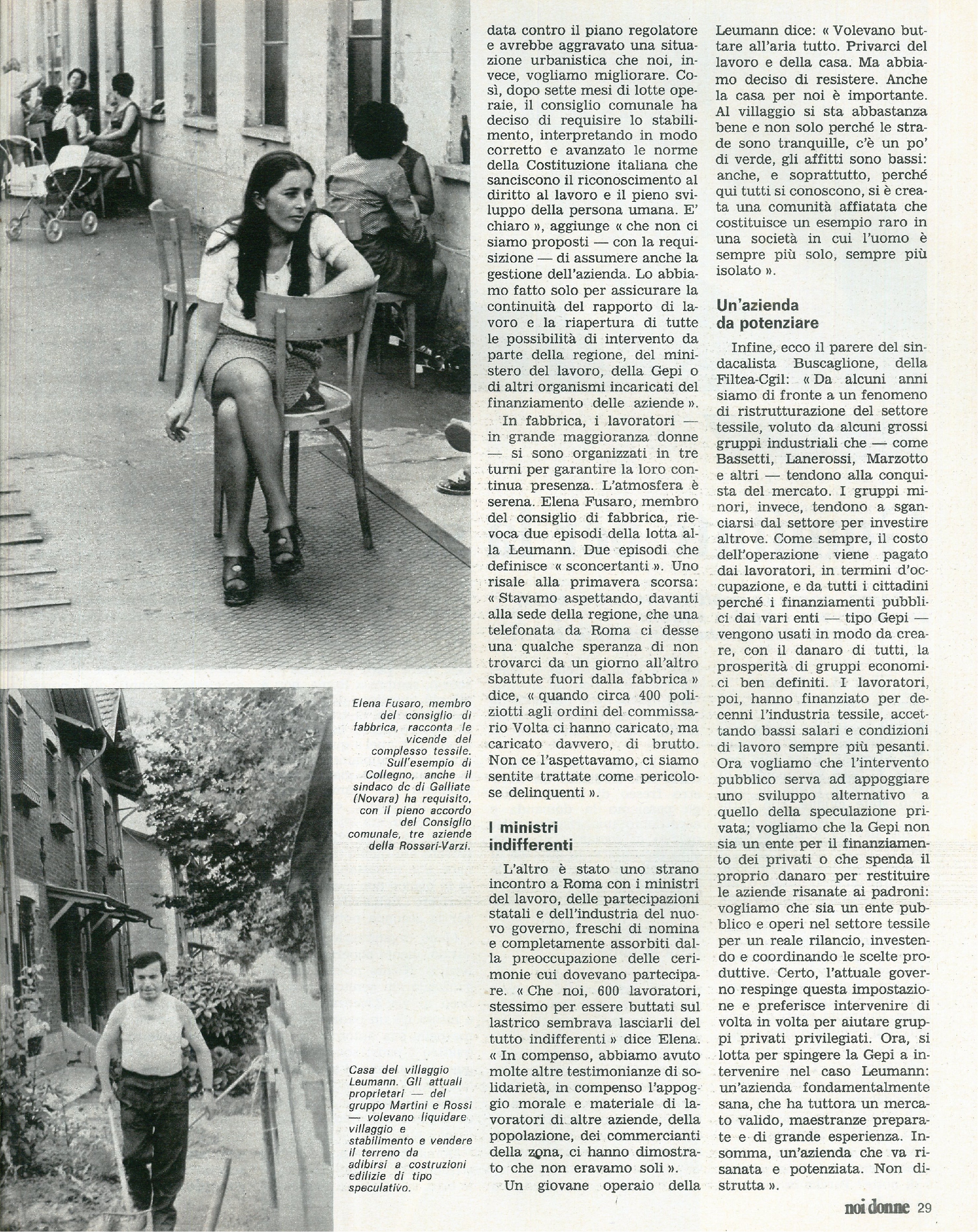 Foto: Ce lo chiedono le donne vietnamite