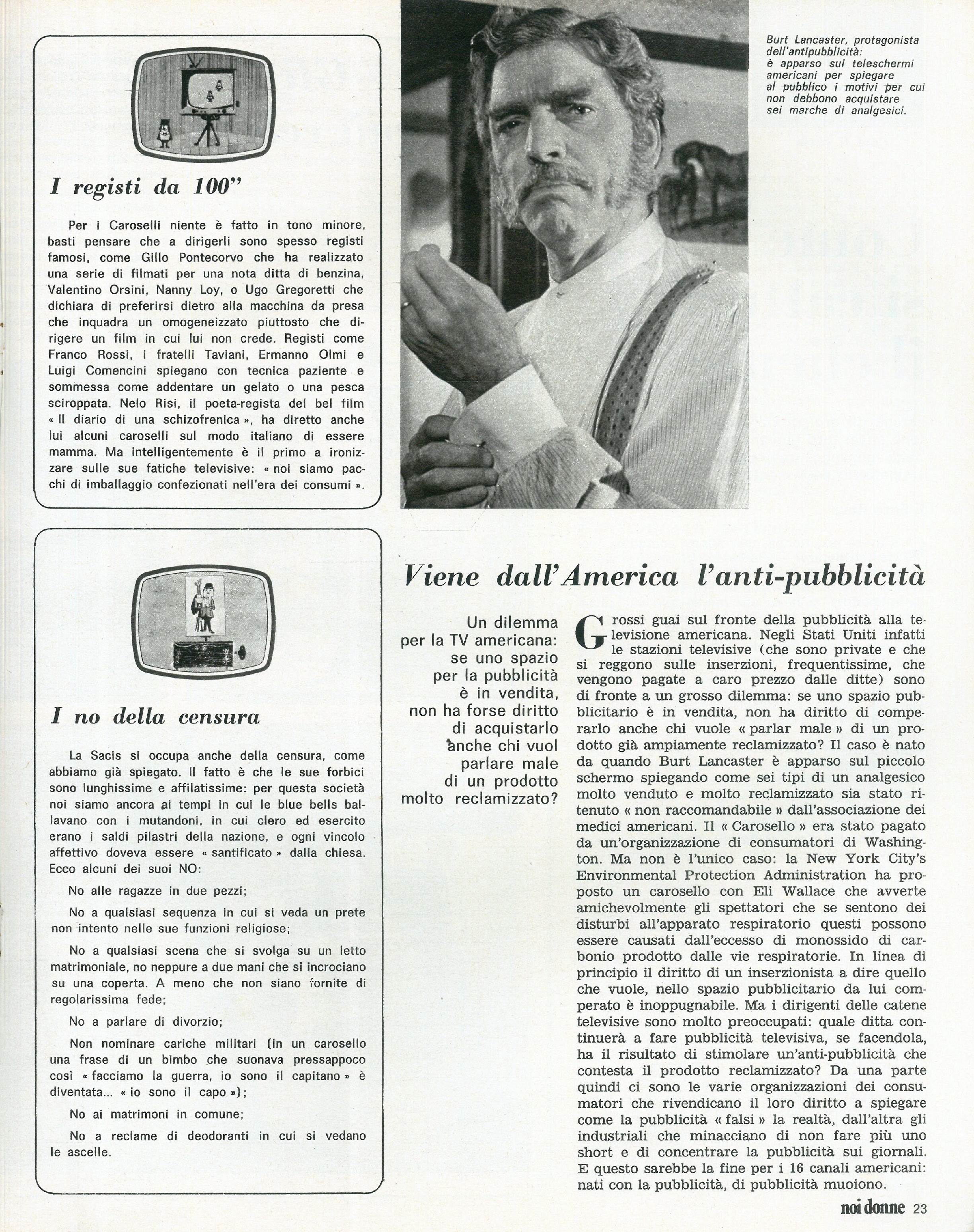 Foto: (Caro)sello ti costa