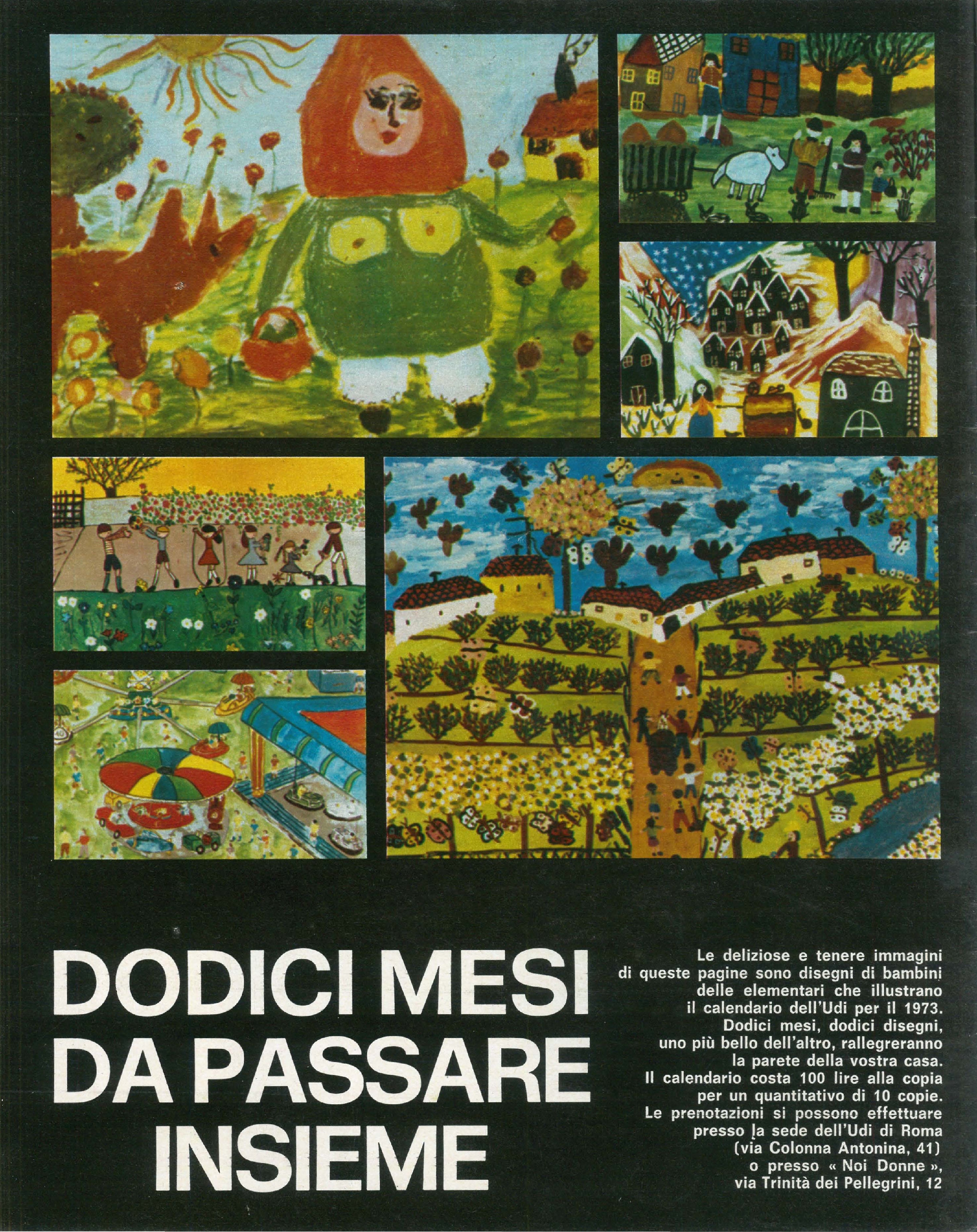 Foto: (Caro)sello ti costa