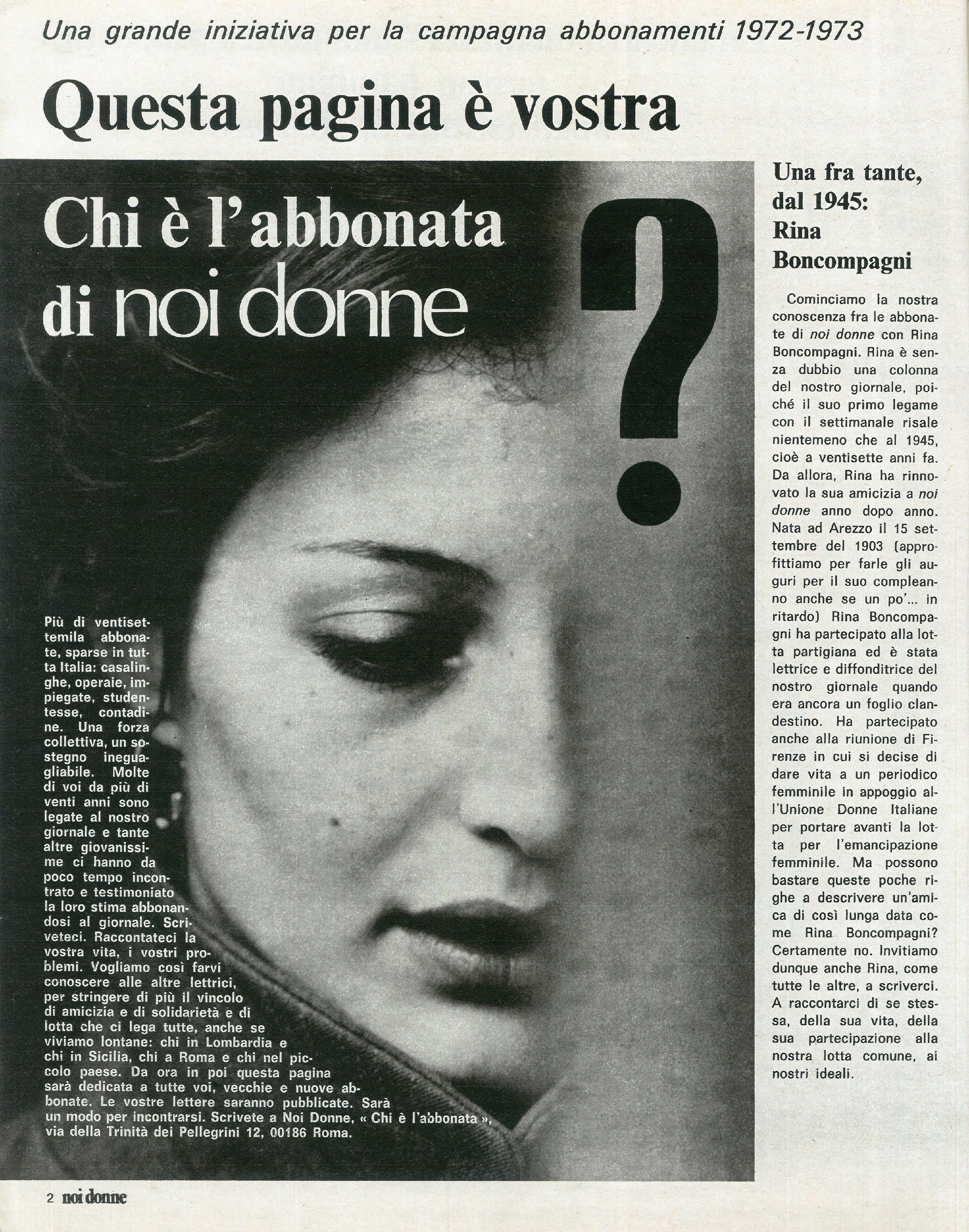 Foto: I figli senza amore
