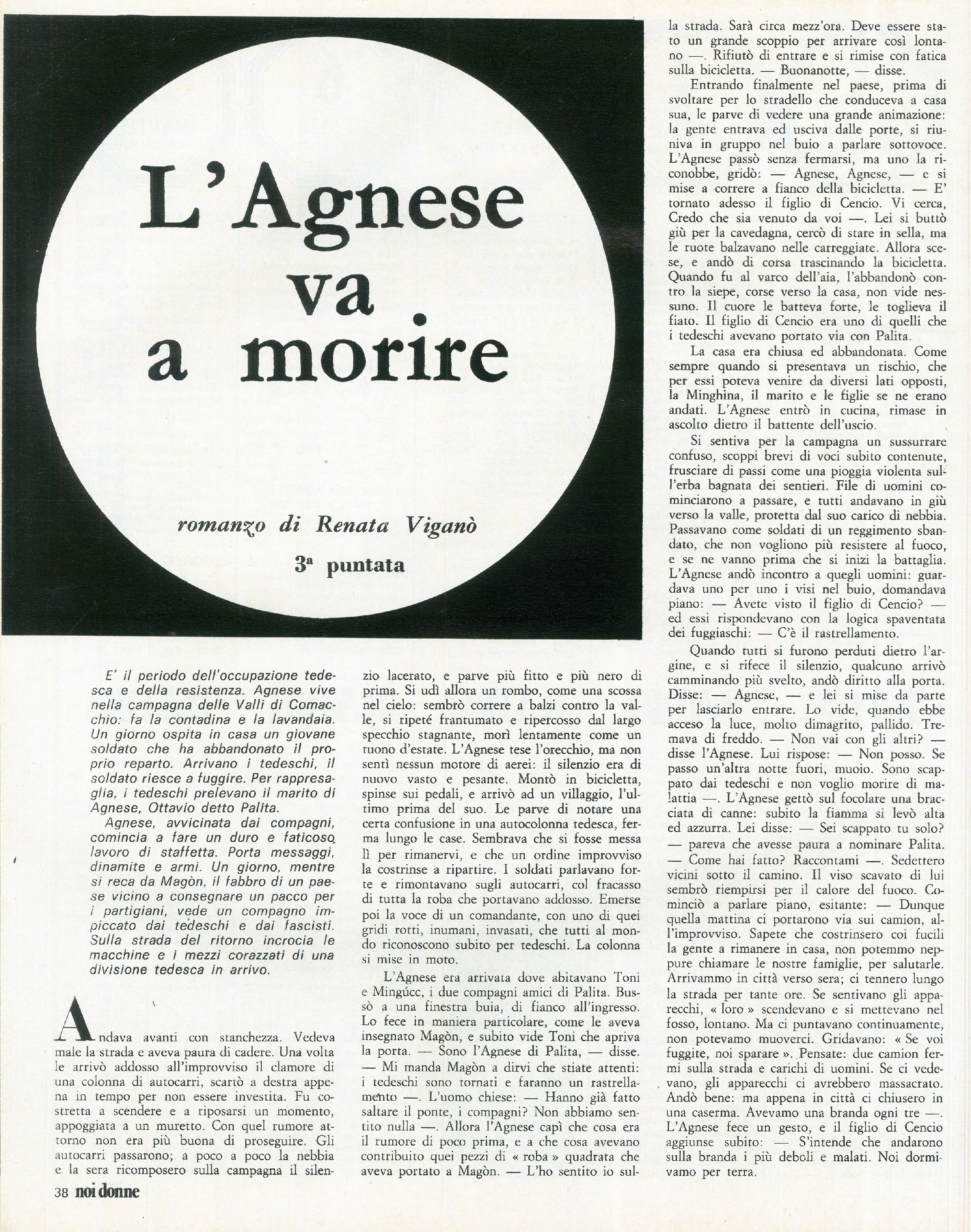 Foto: I figli senza amore