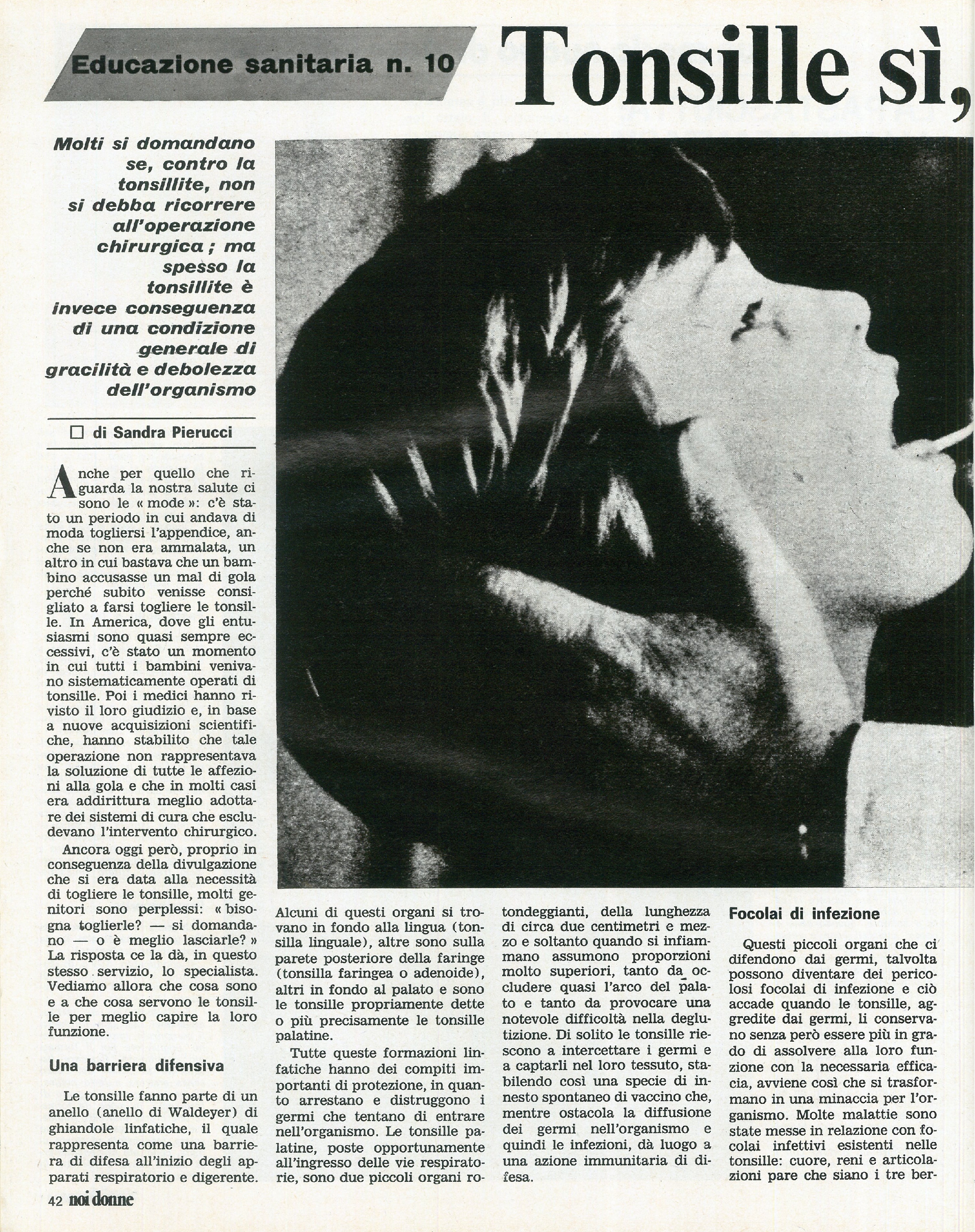Foto: I figli senza amore