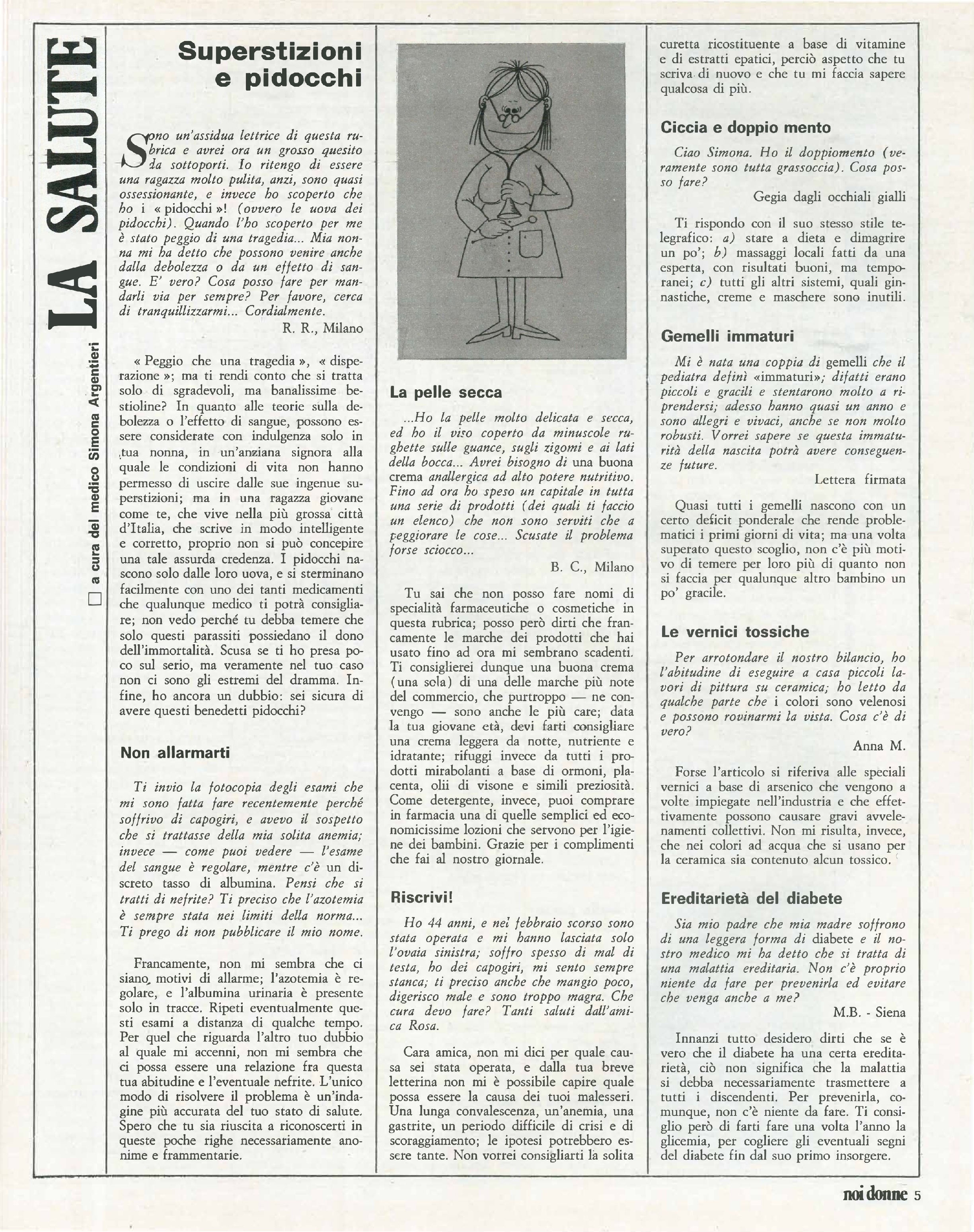 Foto: I figli senza amore