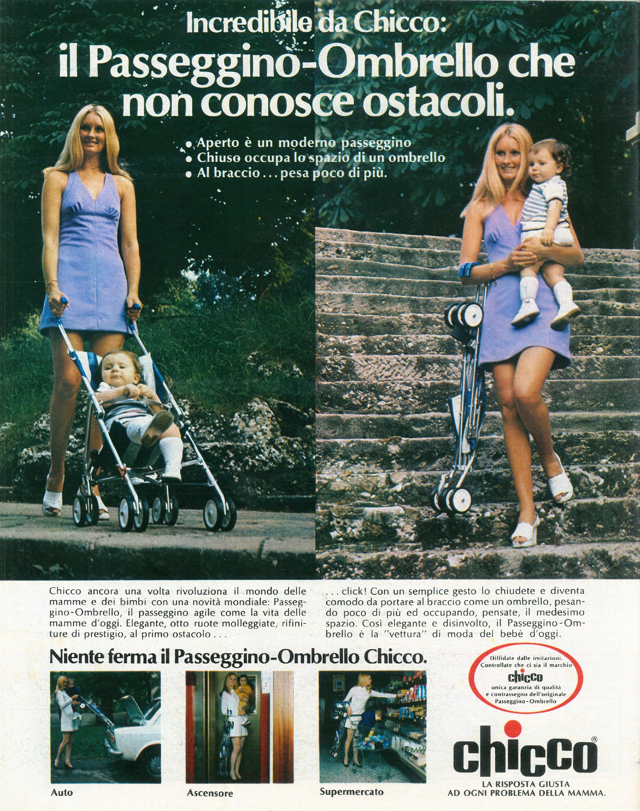 Foto: I figli senza amore