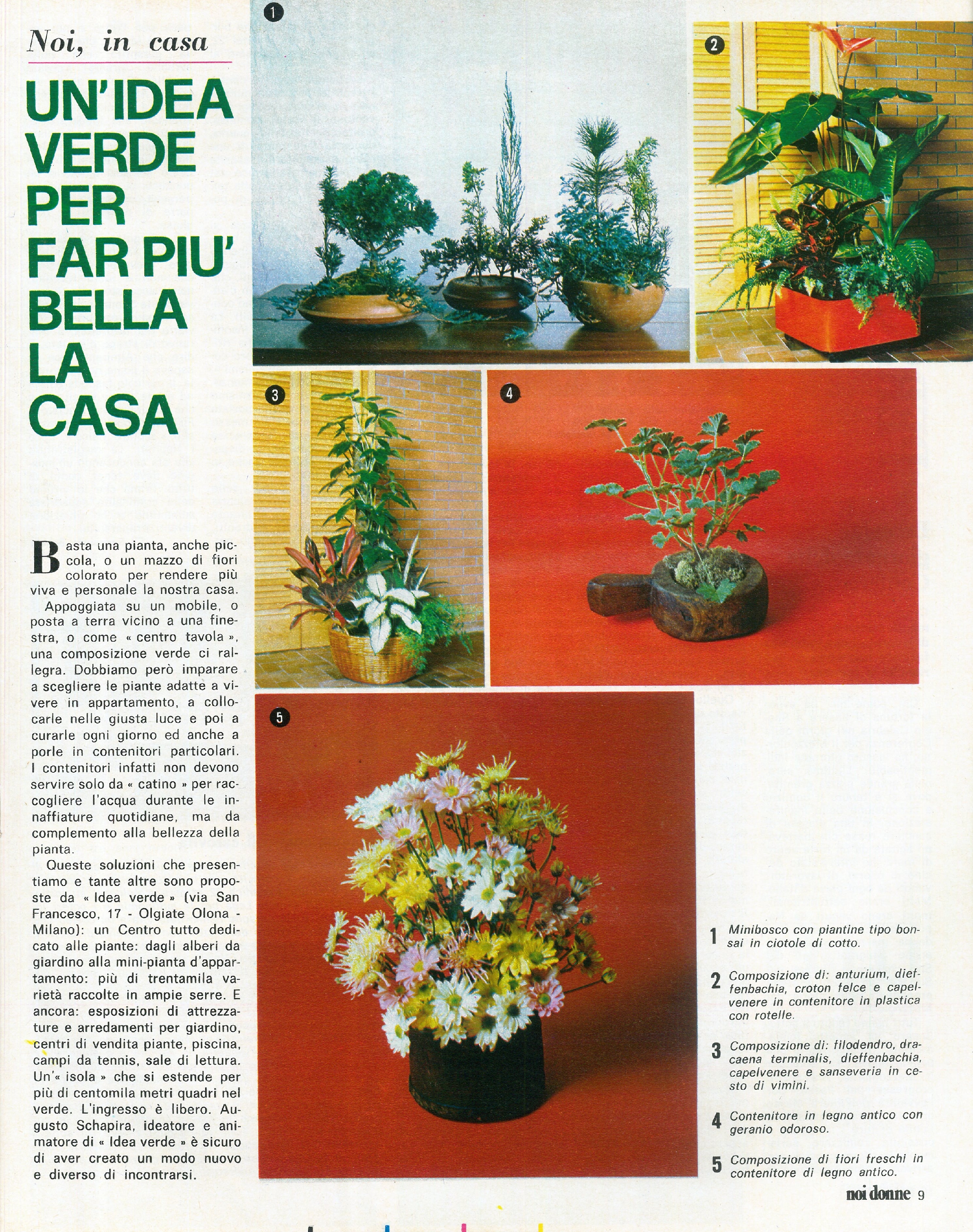 Foto: I figli senza amore