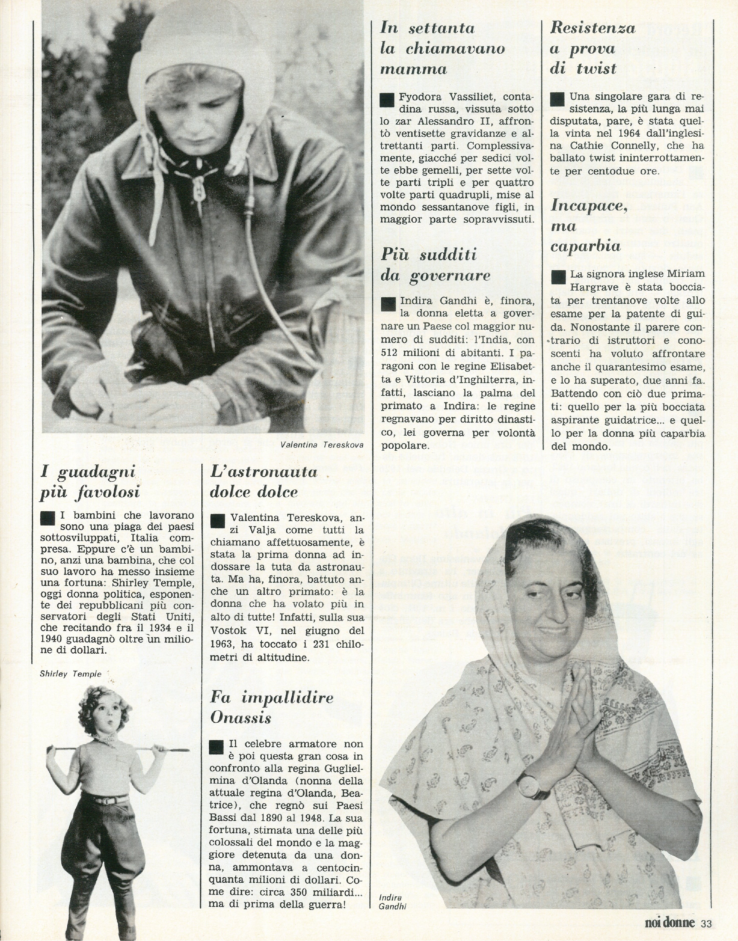 Foto: La tragica realtà del lavoro minorile