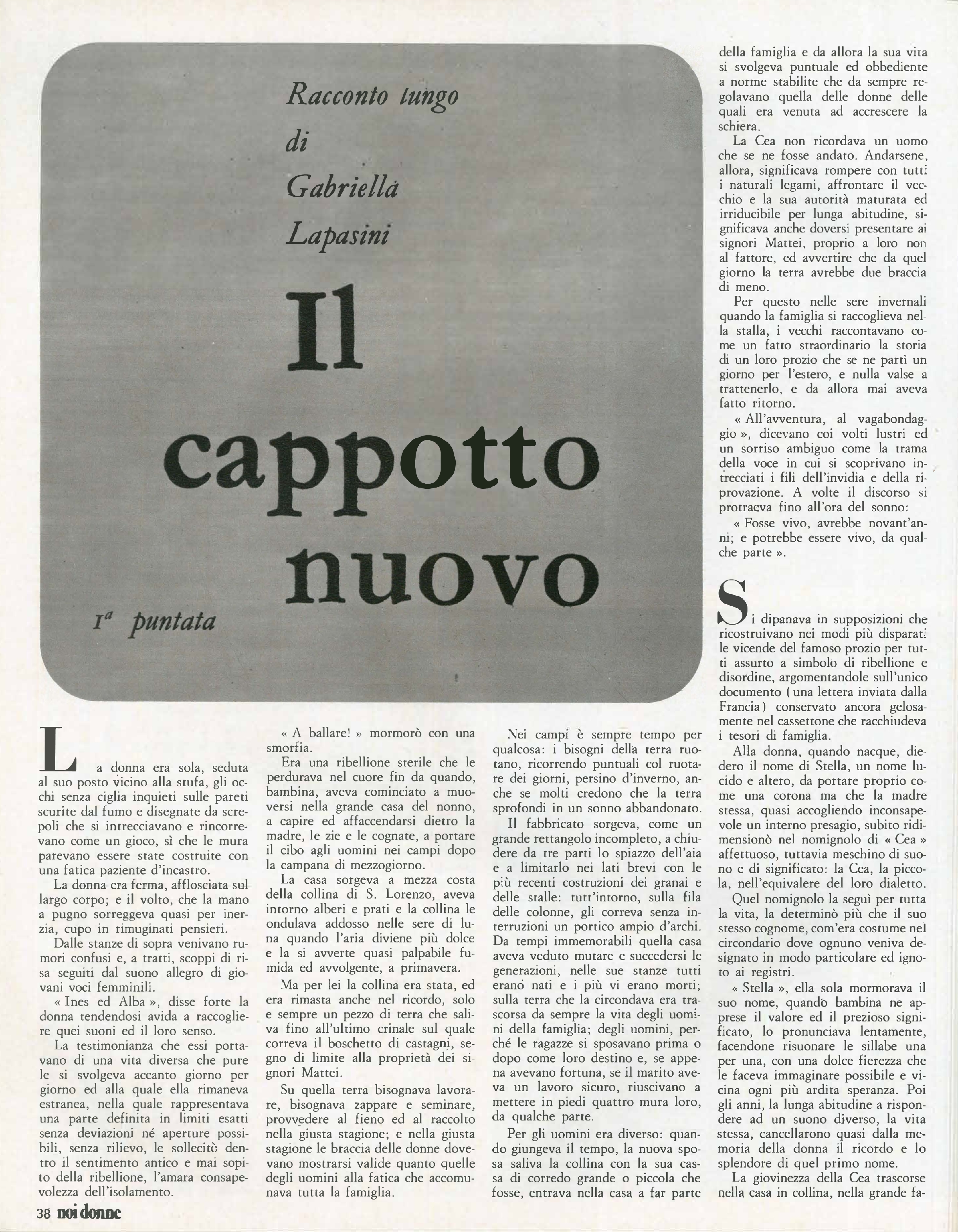 Foto: Le donne contro il fascismo
