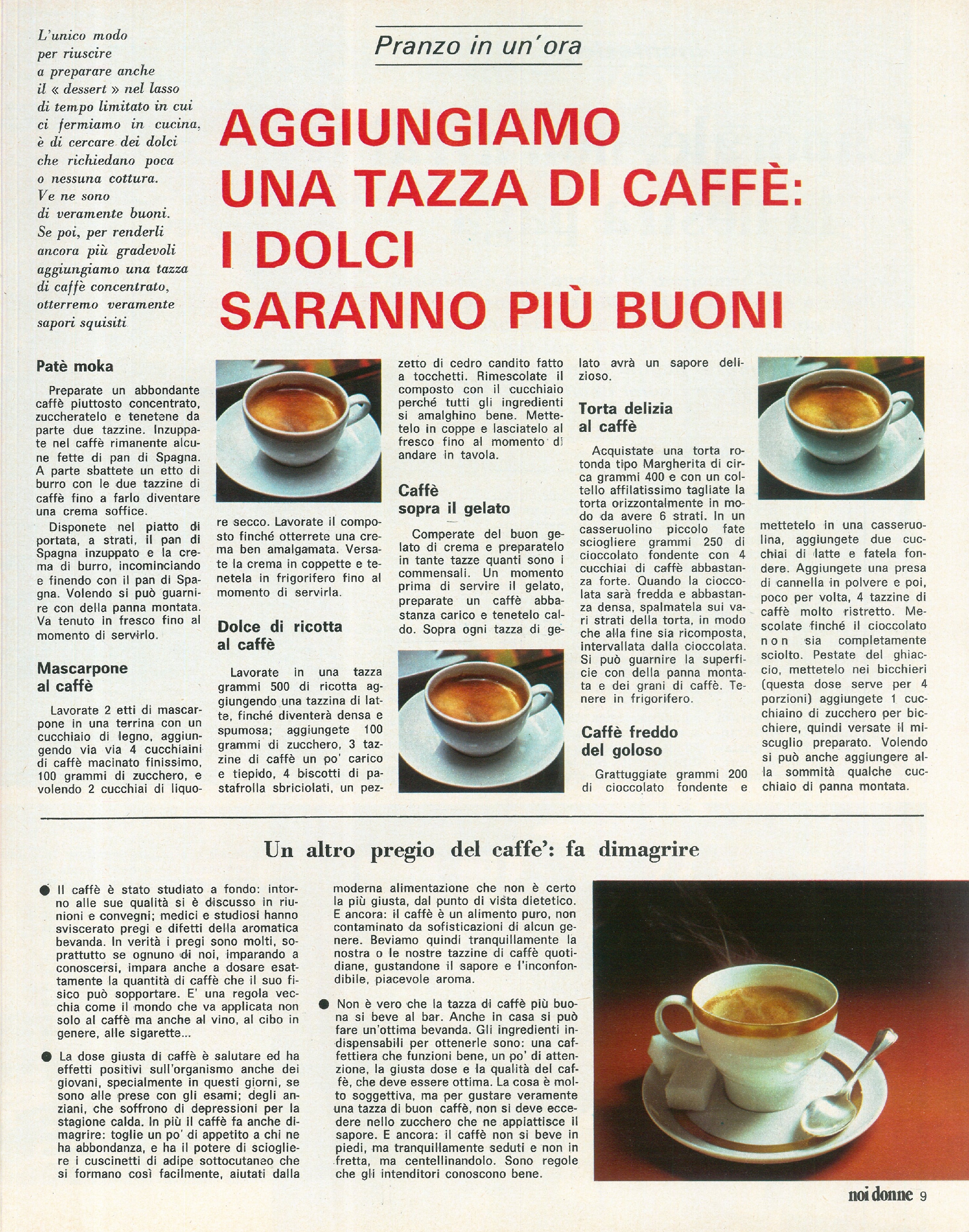 Foto: Donna contro donna