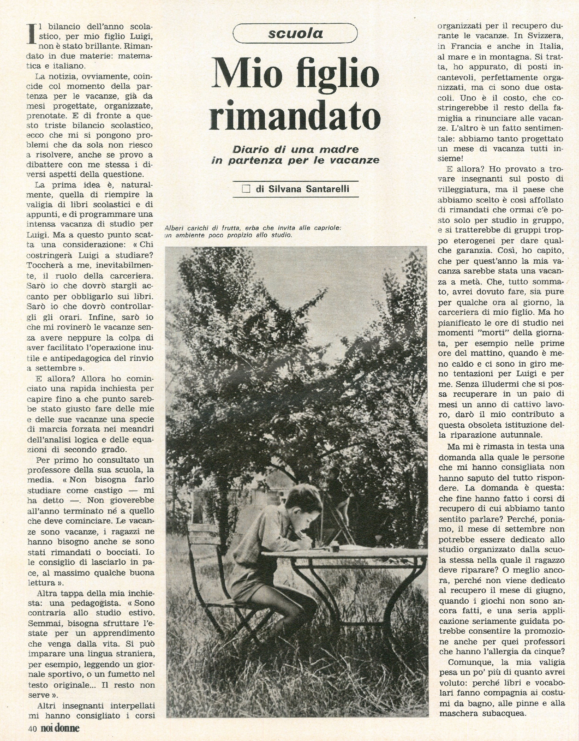 Foto: Cuba, una sfida