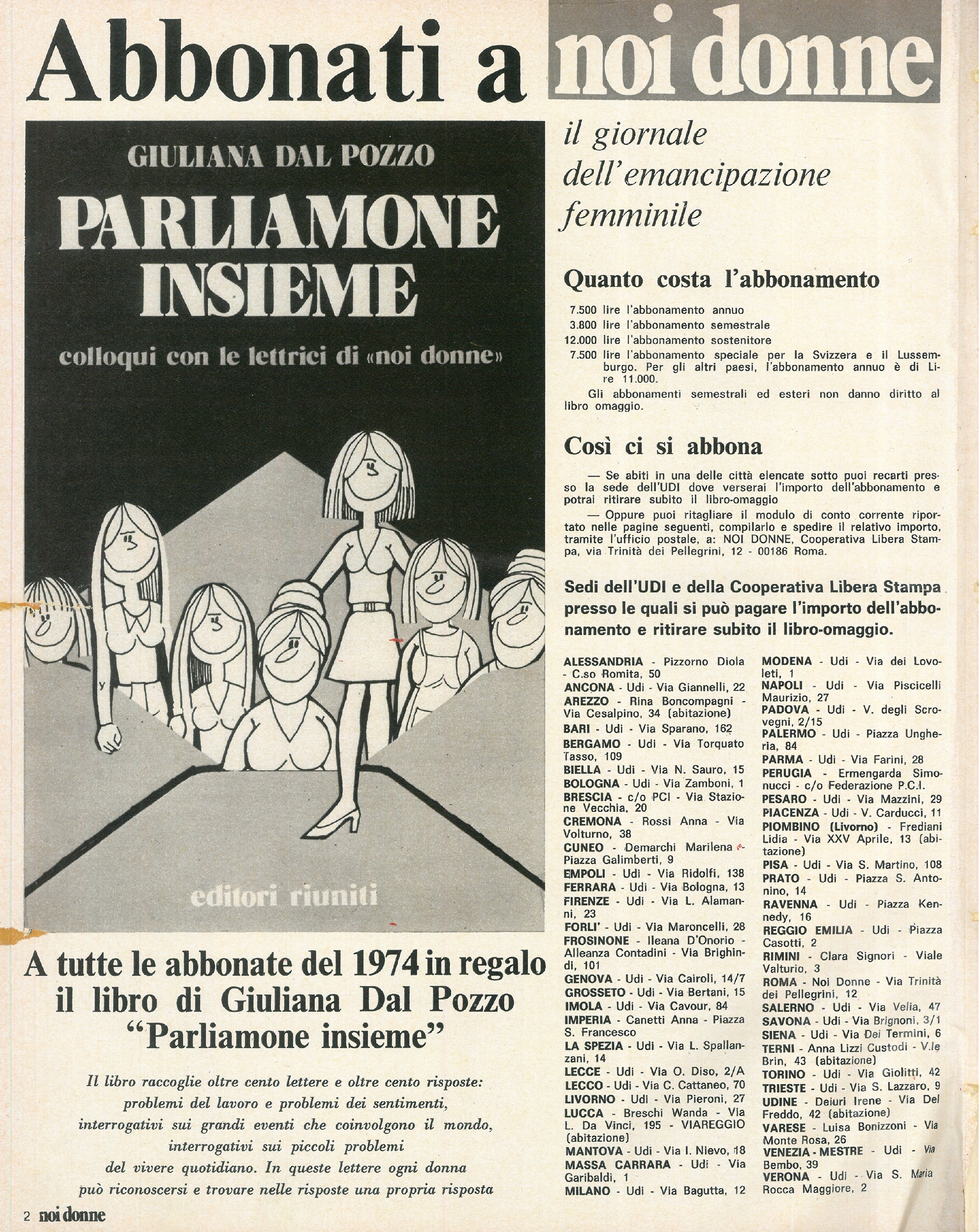 Foto: L'hai voluto proprio tu?
