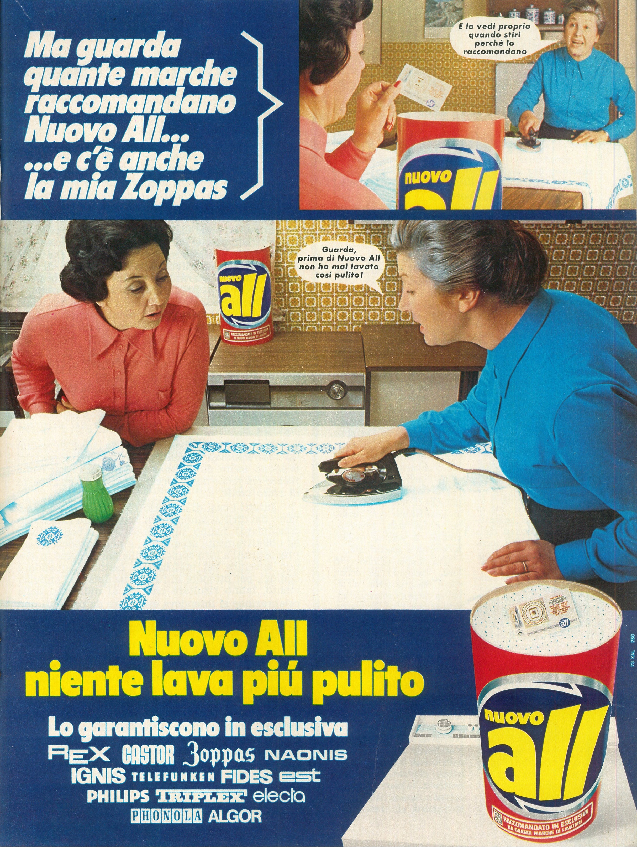 Foto: (nr 9-10)Speciale “Diciamo no all’abolizione del divorzio”: la legge sul divorzio garantisce la libertà alle donne – Gravidanza: il dolore del parto non deve essere un destino inevitabile 8 Marzo: dalla sua fondazione Noi Donne si batte per i diritti