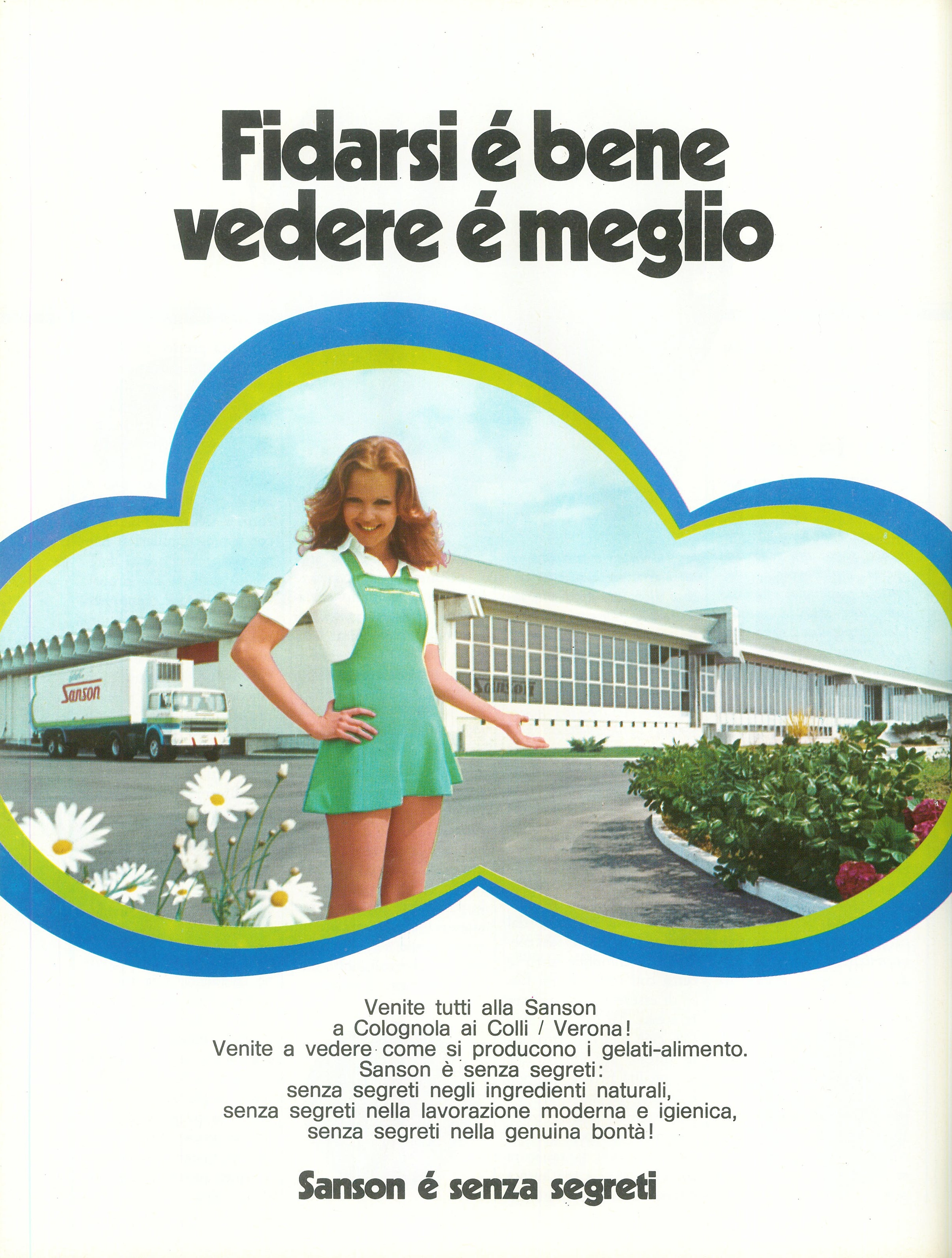 Foto: Ragazza che sei, vacanza che fai