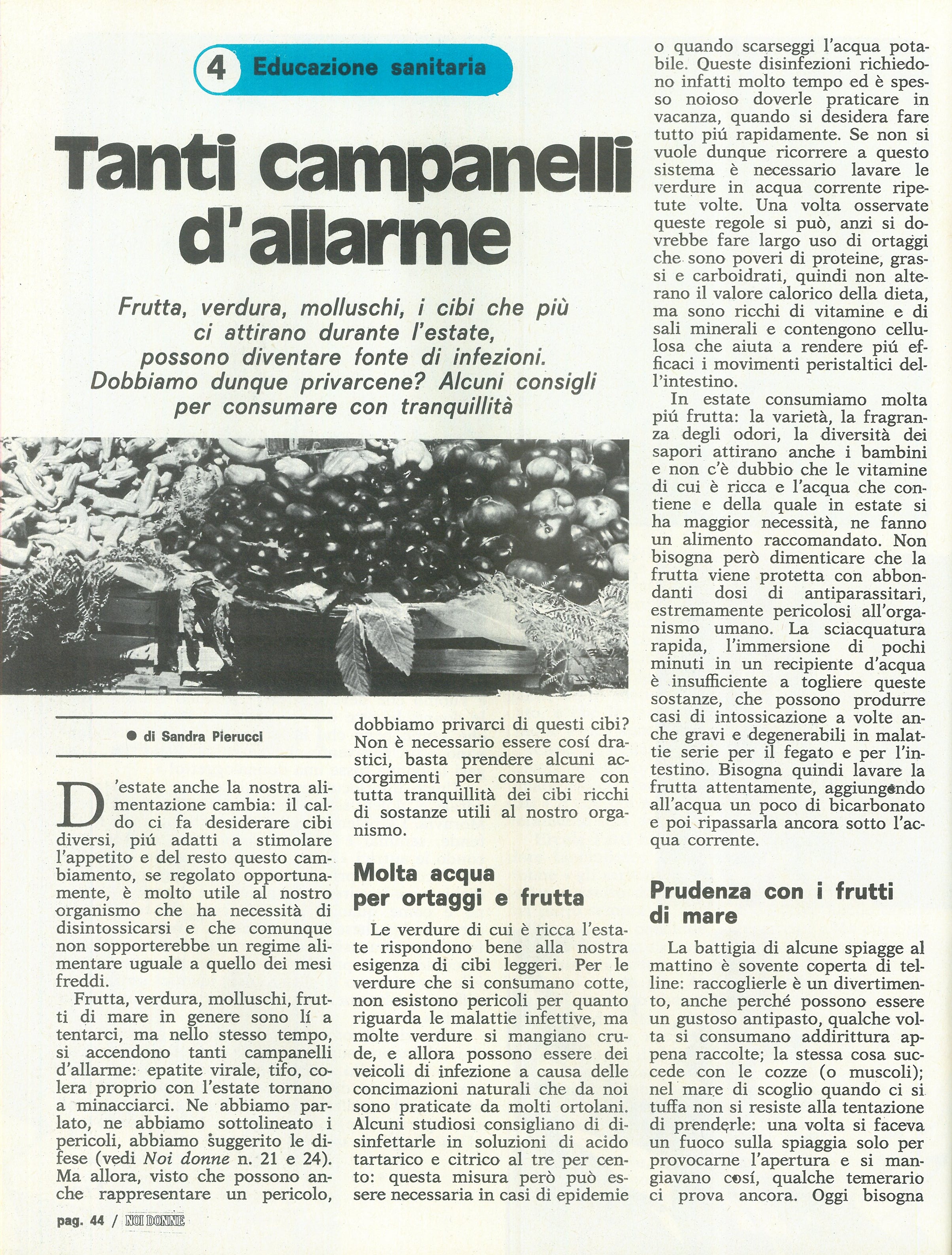 Foto: Firmato donna: tante autrici per tanti libri sulla condizione femminile