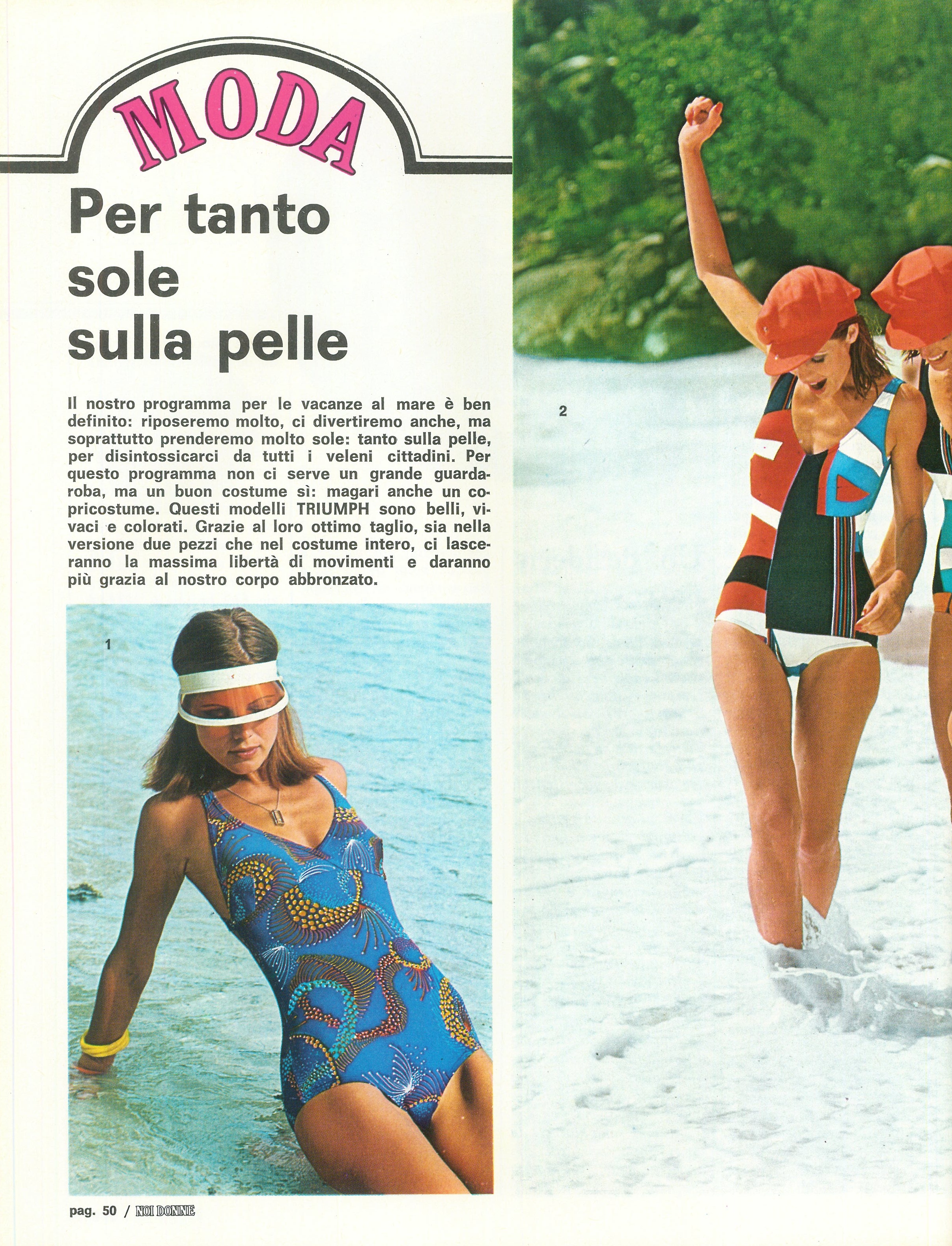 Foto: Firmato donna: tante autrici per tanti libri sulla condizione femminile