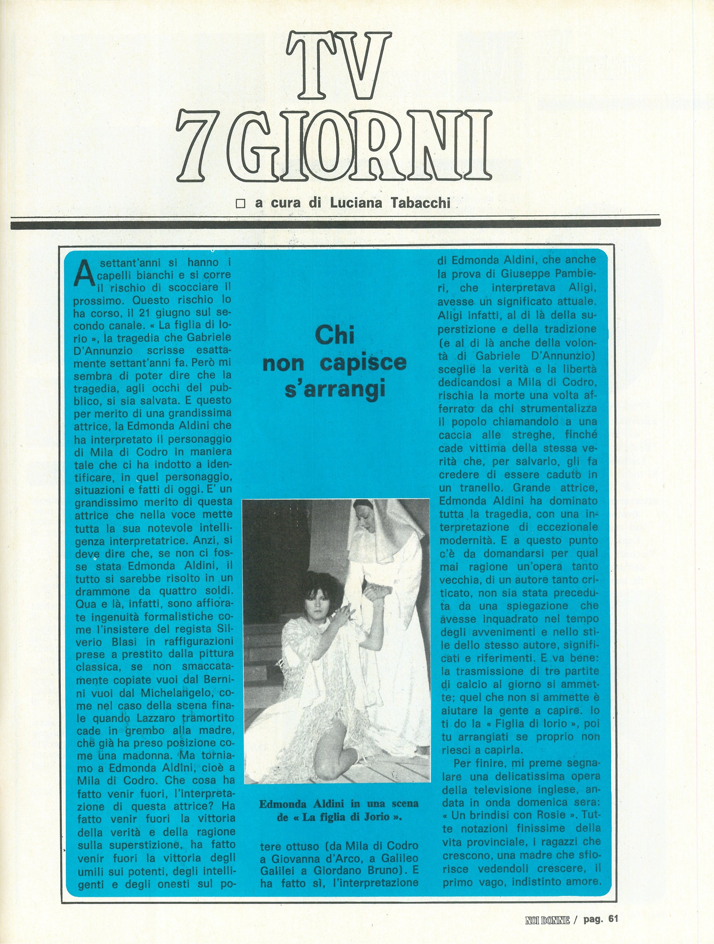 Foto: Firmato donna: tante autrici per tanti libri sulla condizione femminile