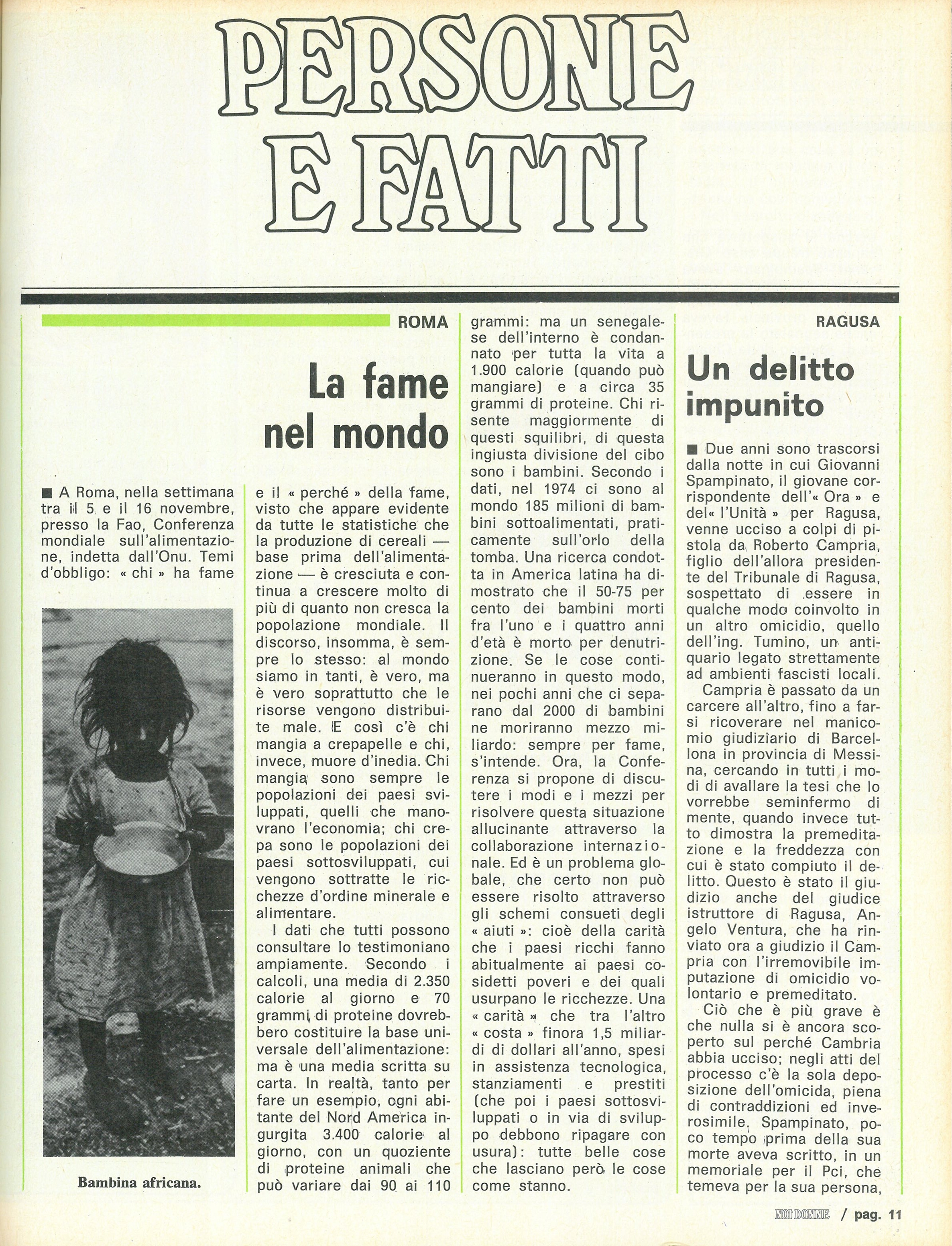 Foto: Sul diritto di famiglia siamo fermi all'800